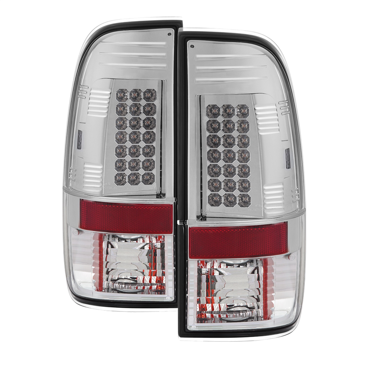 Spyder Auto 5003478 LED Tail Lights