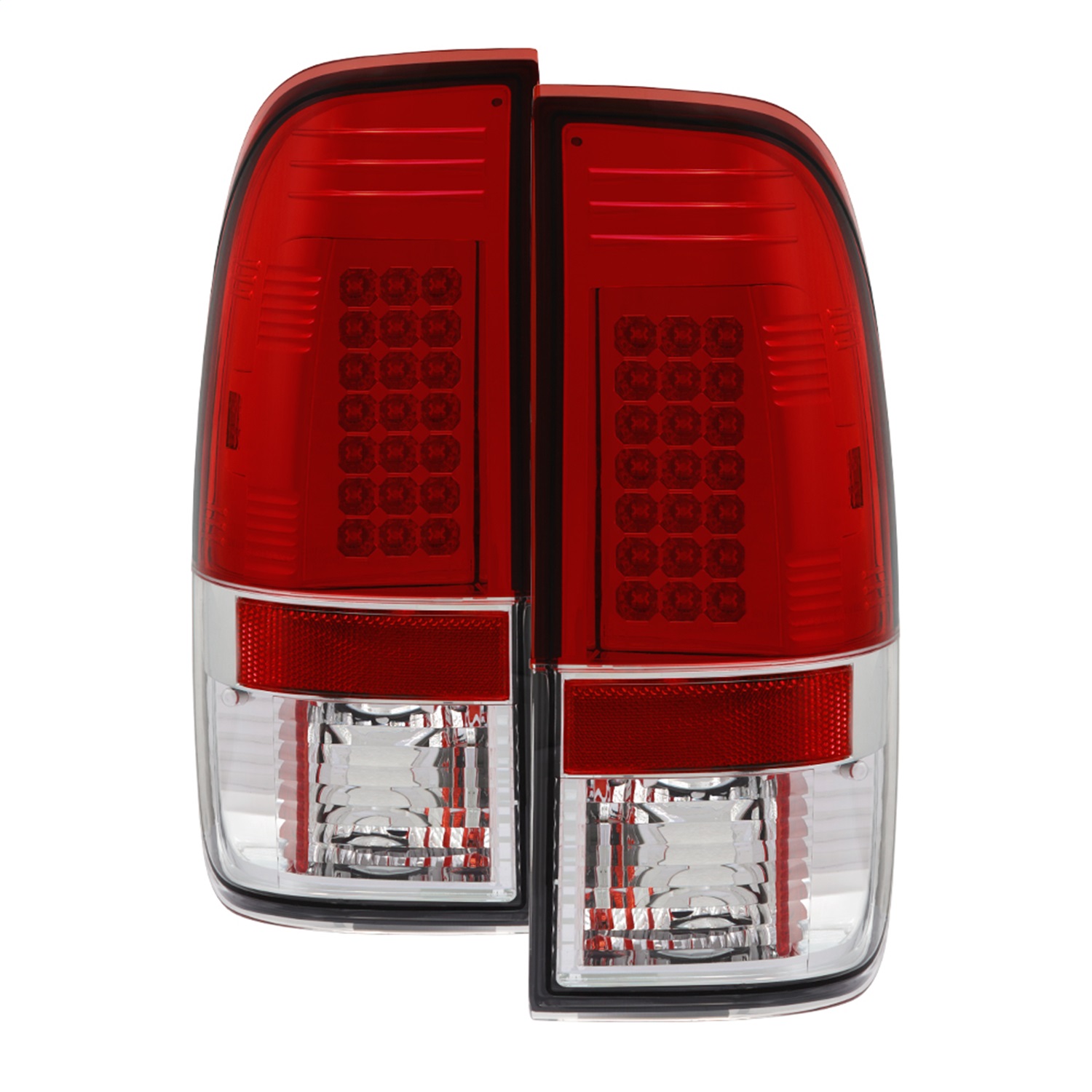 Spyder Auto 5003485 LED Tail Lights