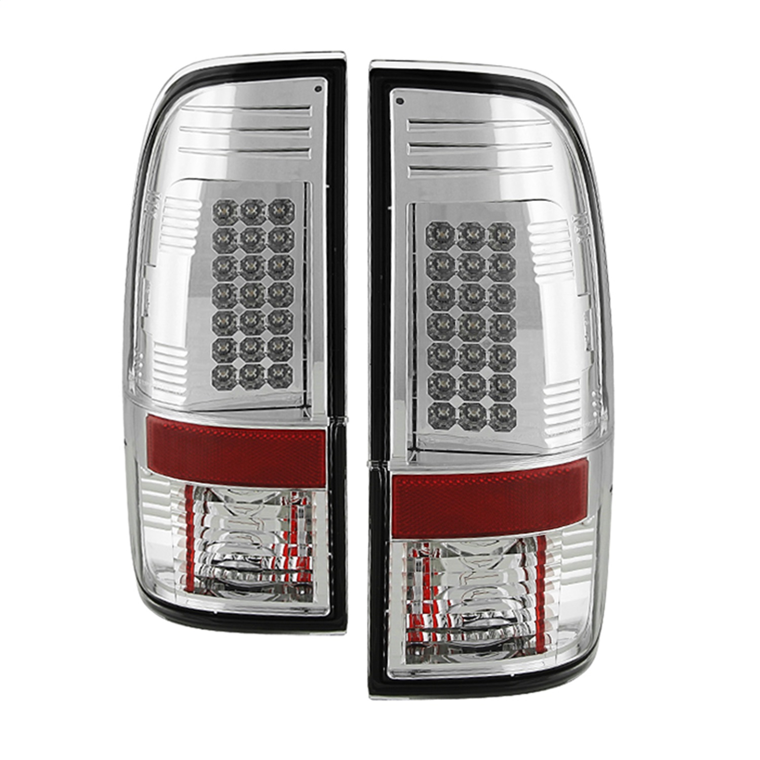 Spyder Auto 5003904 LED Tail Lights