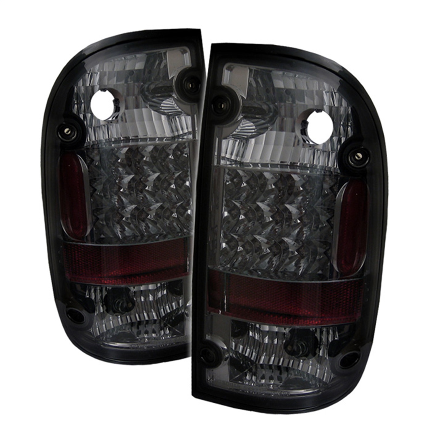 Spyder Auto 5008039 LED Tail Lights Fits 95-00 Tacoma