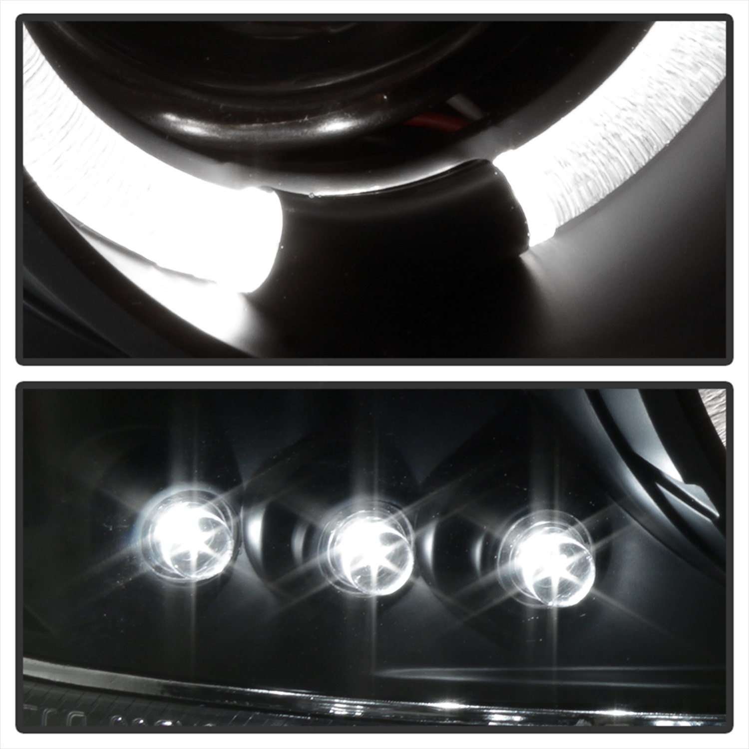 Projector Headlights 5