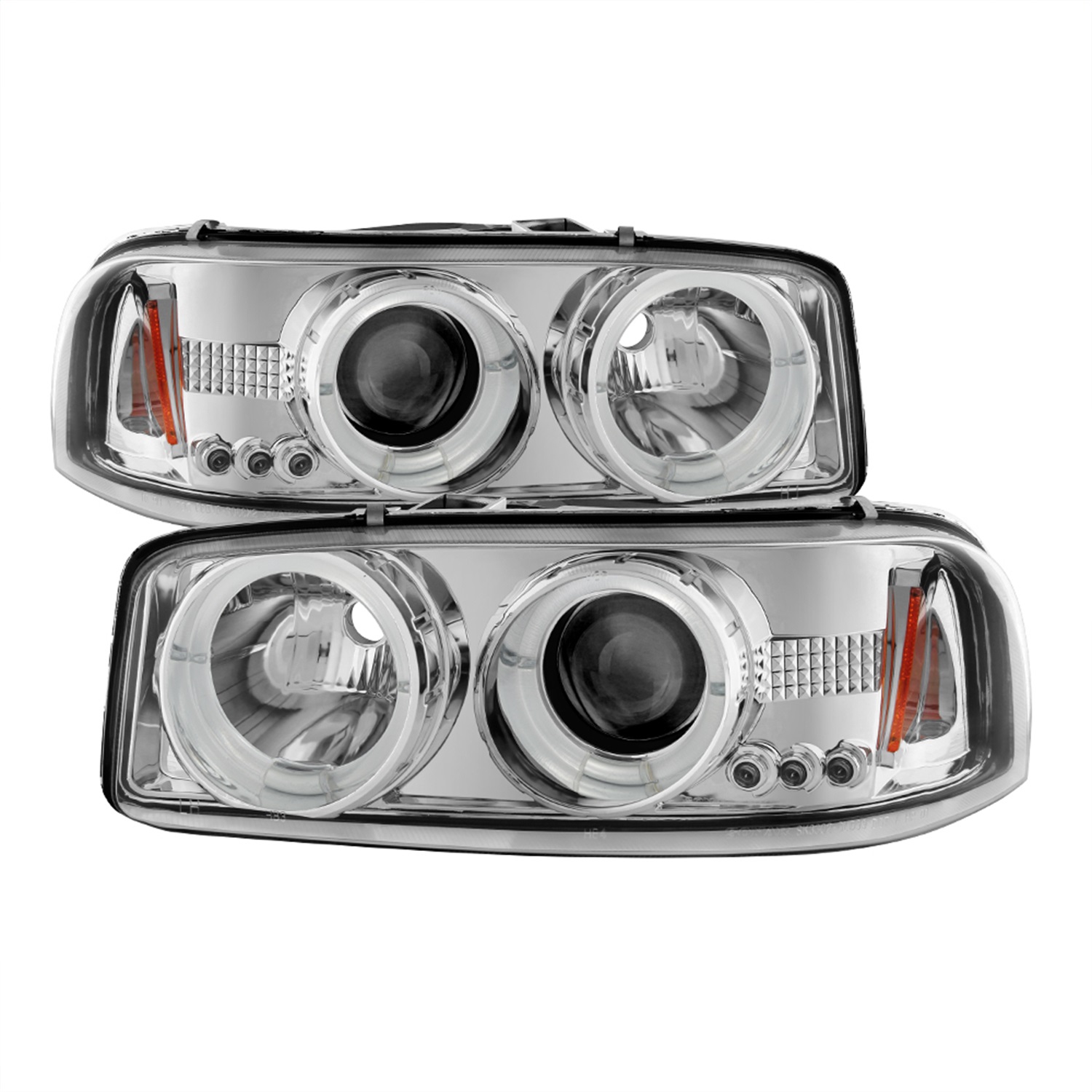Spyder Auto 5009364 Projector Headlights