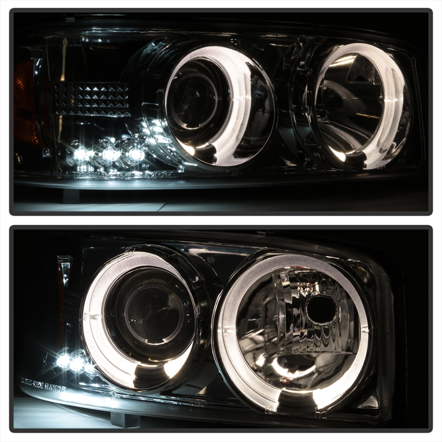 Gmc Sierra 1500/2500/350 4