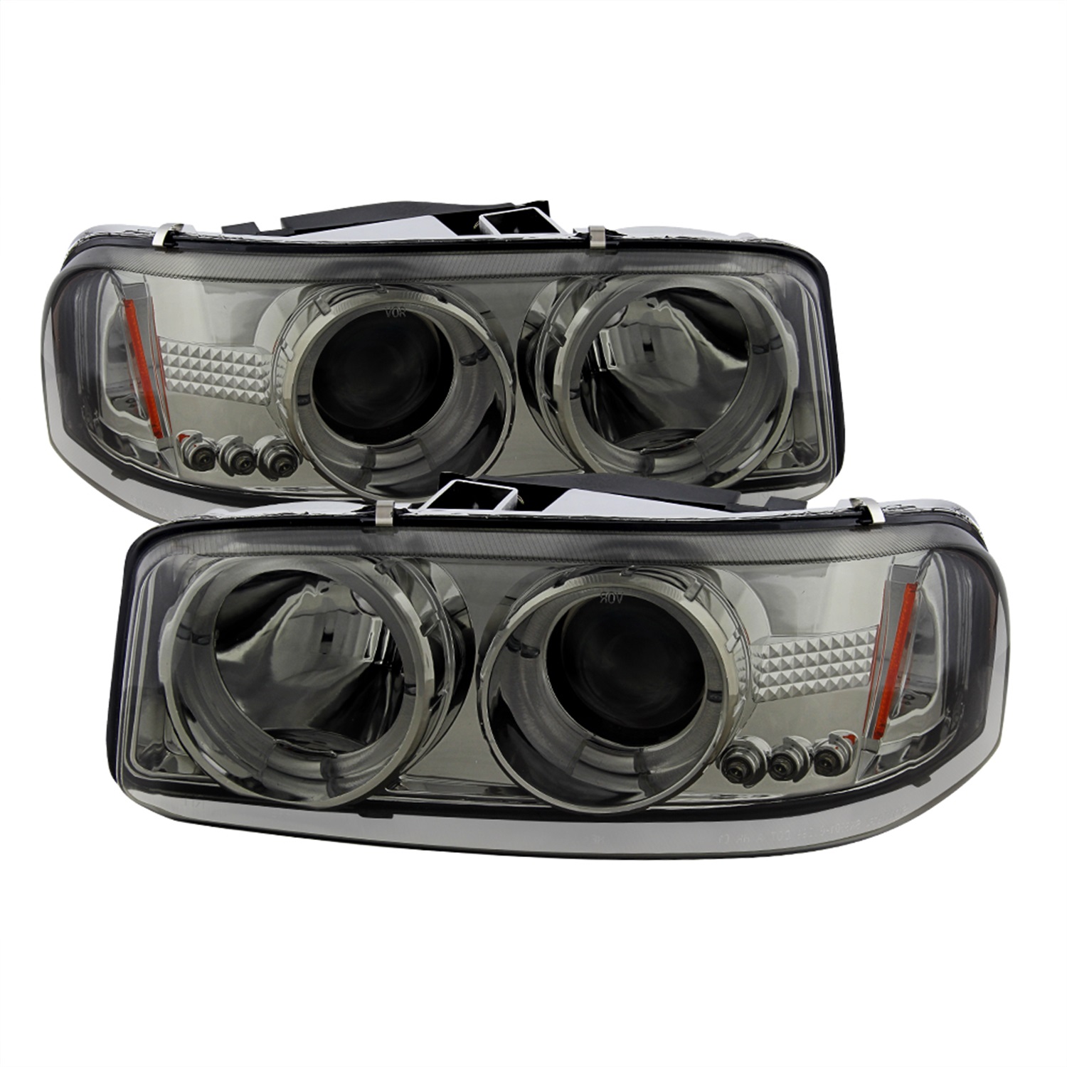 Spyder Auto 5009371 Projector Headlights