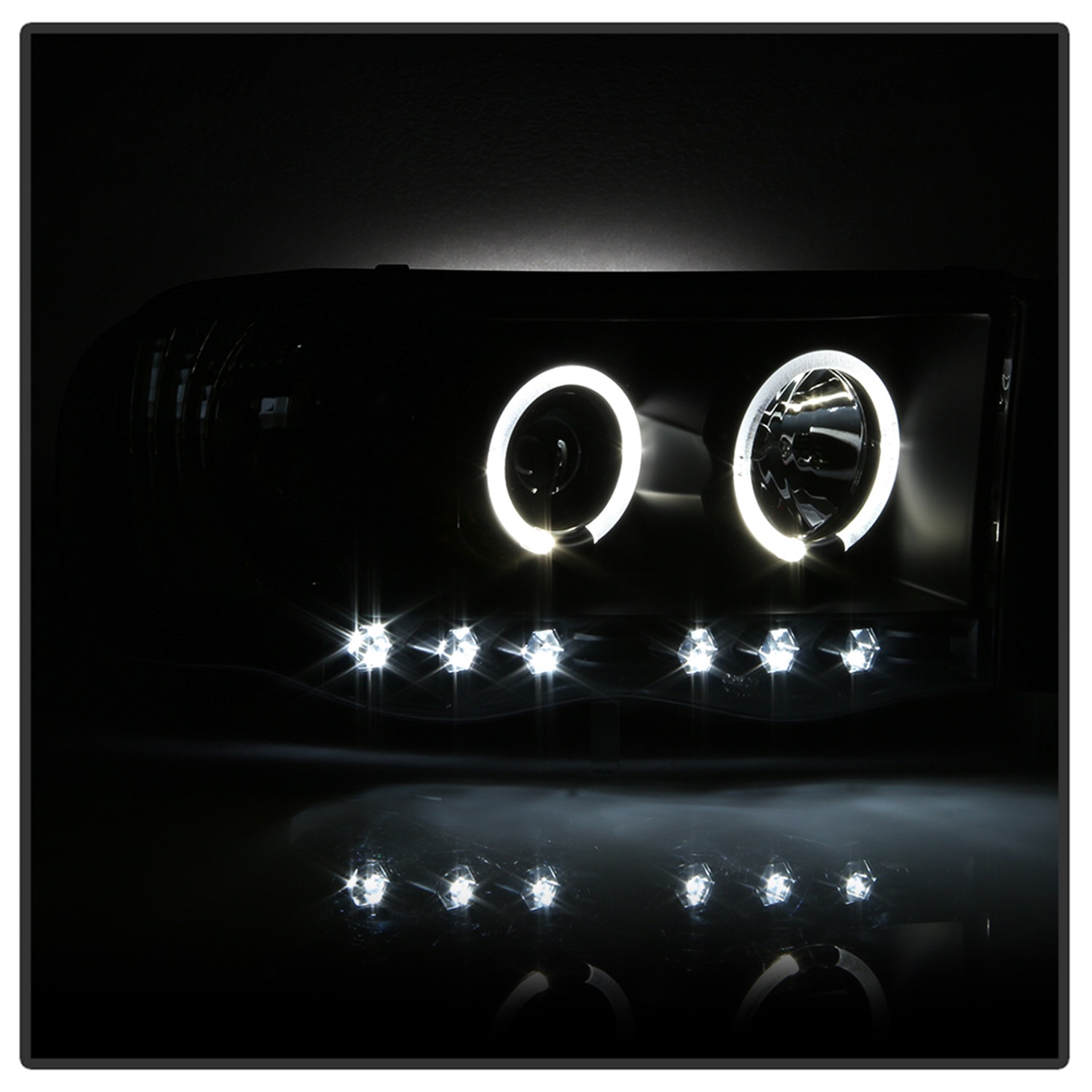 Dodge Ram 1500 02-05 / R 4