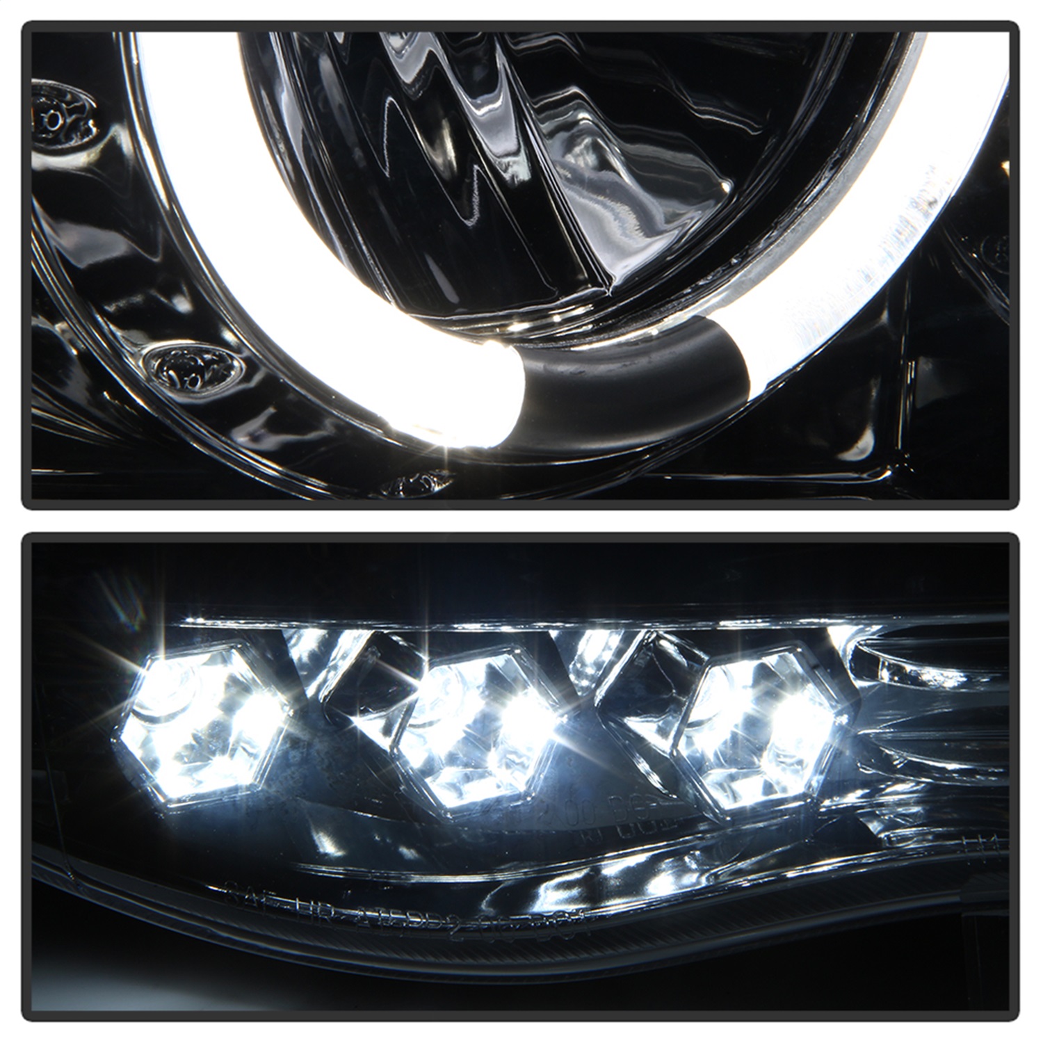 Dodge Ram 1500 02-05 / R 5