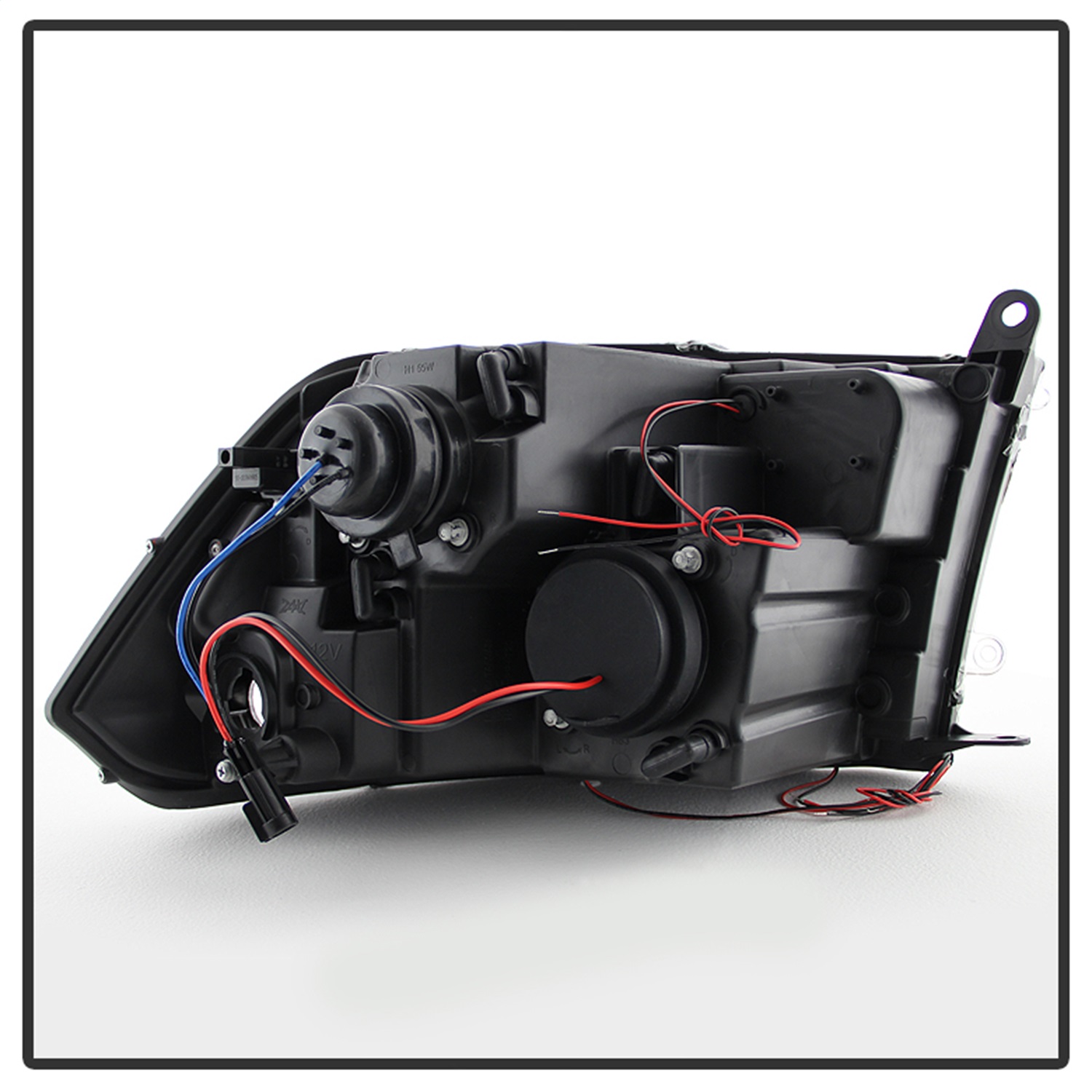 Dodge Ram 1500 09-16 / R 5