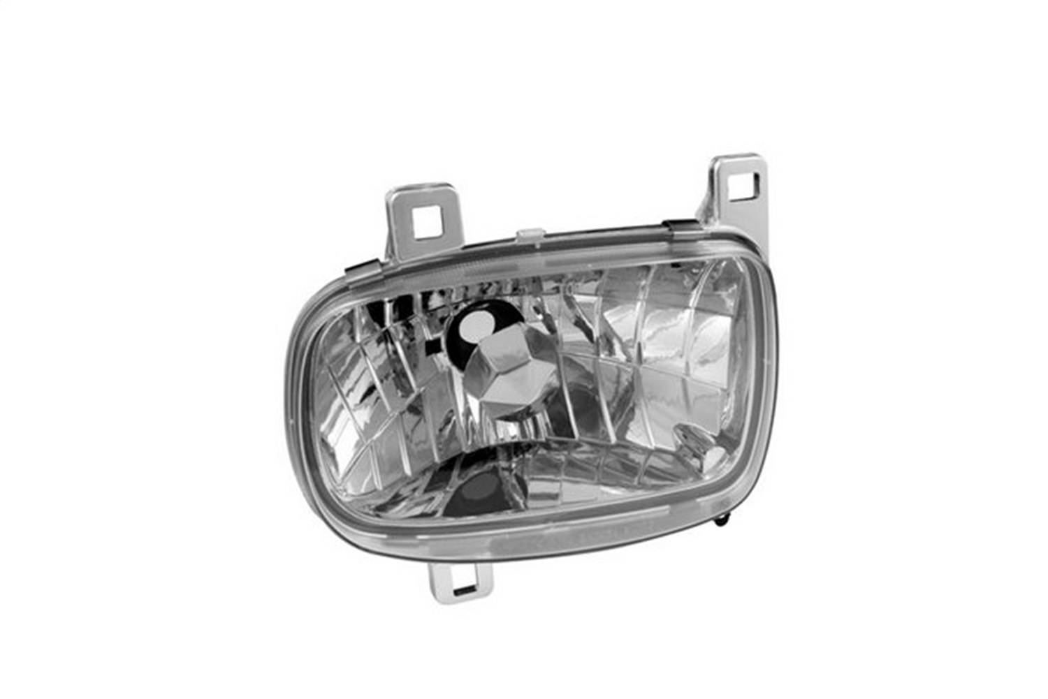 Spyder Auto 5012609 Crystal Headlights Fits 93-95 RX-7