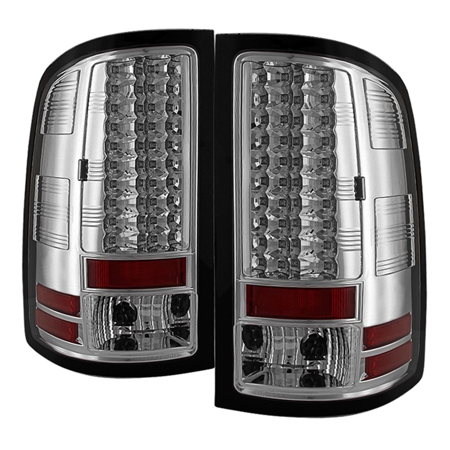 Spyder Auto 5014931 LED Tail Lights