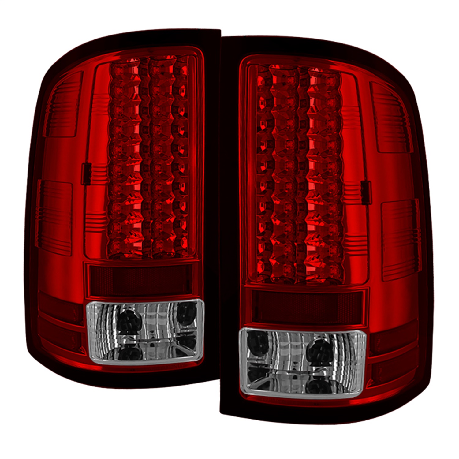 Spyder Auto 5014955 LED Tail Lights