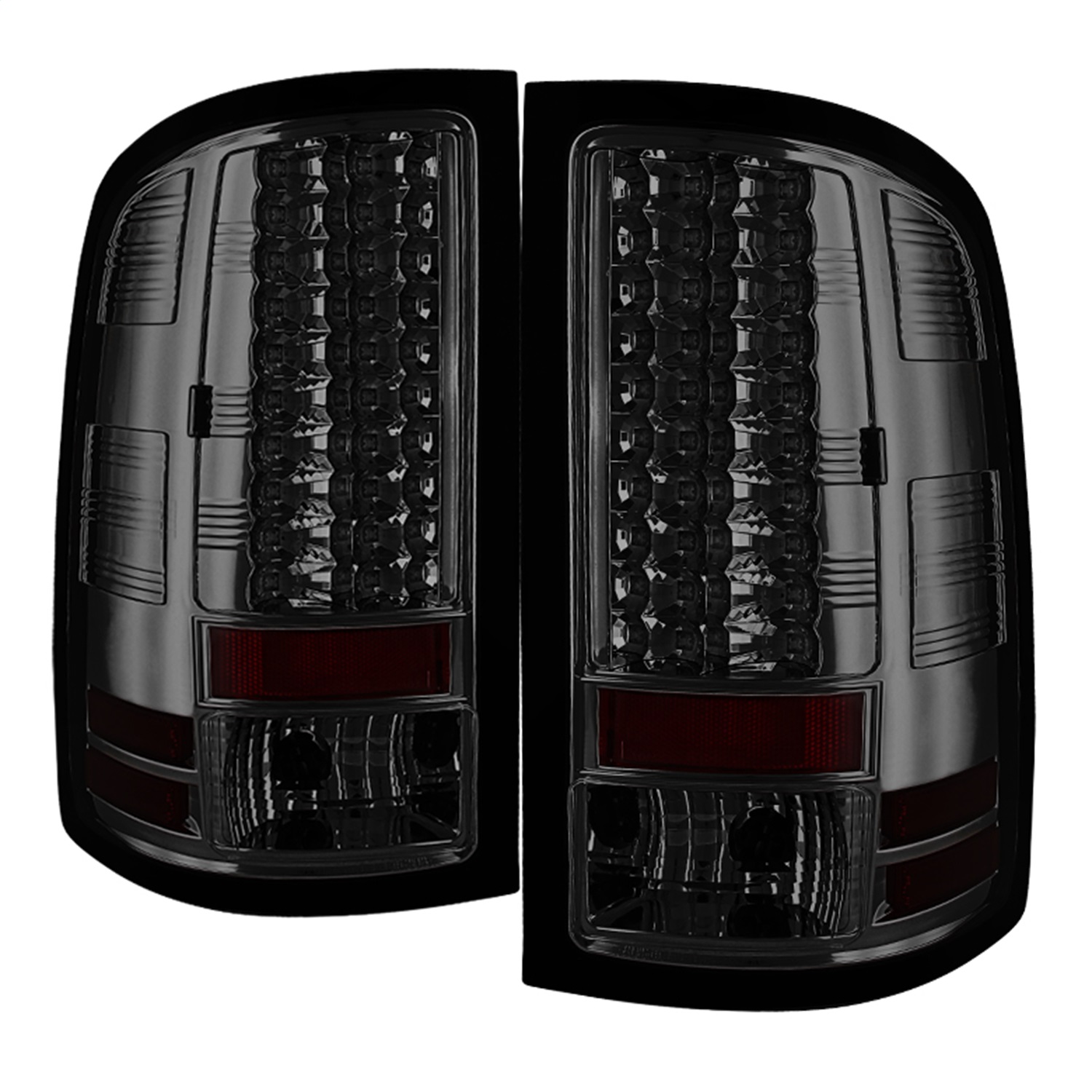 Spyder Auto 5014962 LED Tail Lights