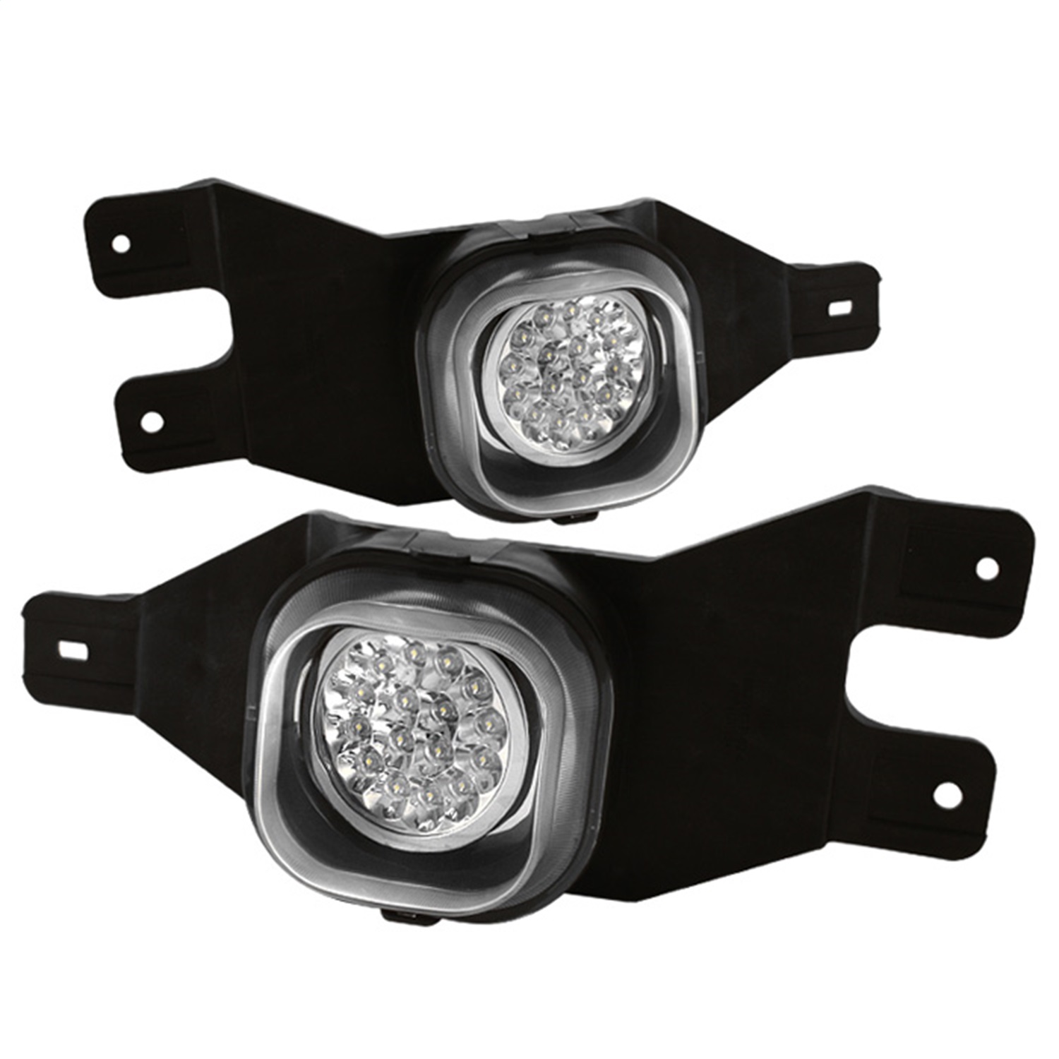 Spyder Auto 5015648 LED Fog Lights