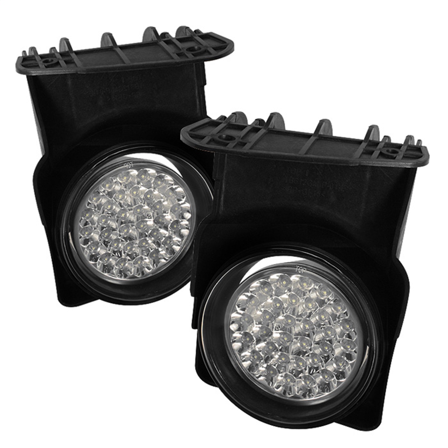 Spyder Auto 5015679 LED Fog Lights