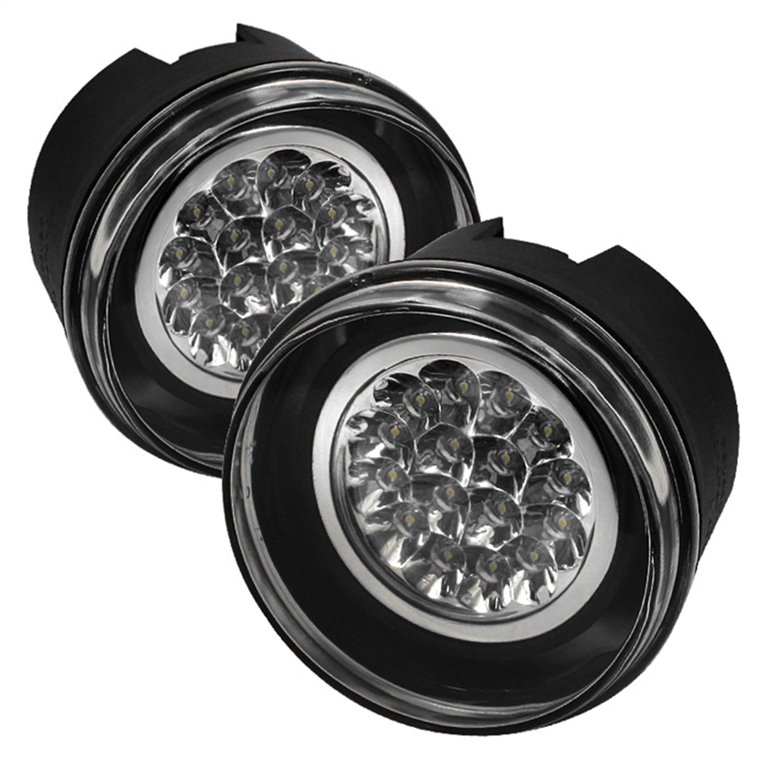 Spyder Auto 5015686 LED Fog Lights