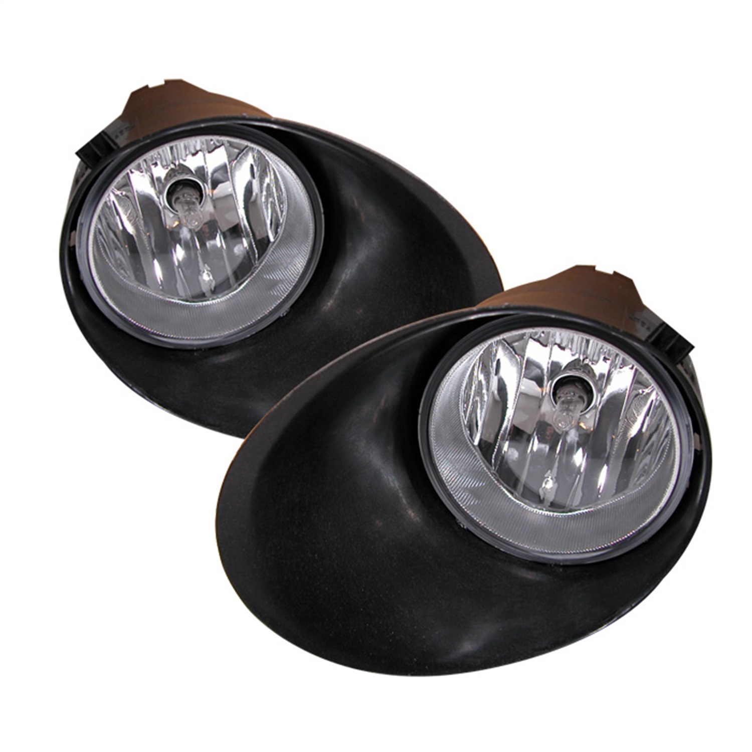 Spyder Auto 5020802 Fog Lights Fits 07-13 Tundra