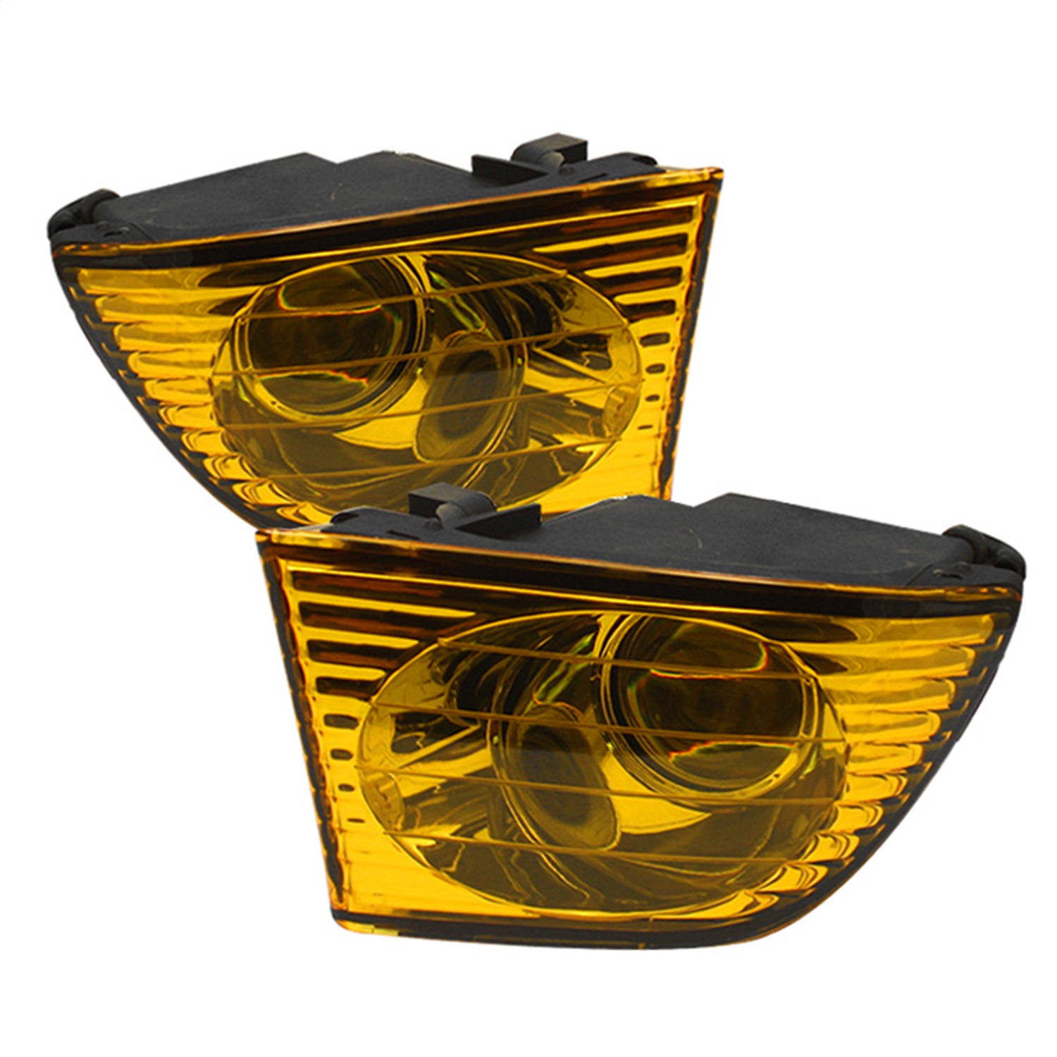 Spyder Auto 5021076 Fog Lights Fits 01-05 IS300