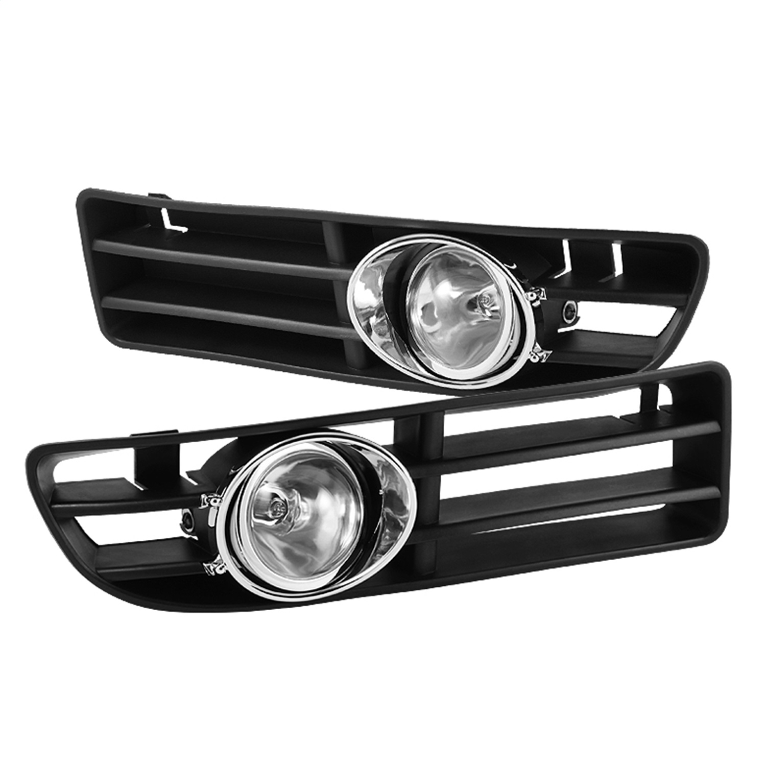 Spyder Auto 5021724 Fog Lights Fits 99-05 Jetta