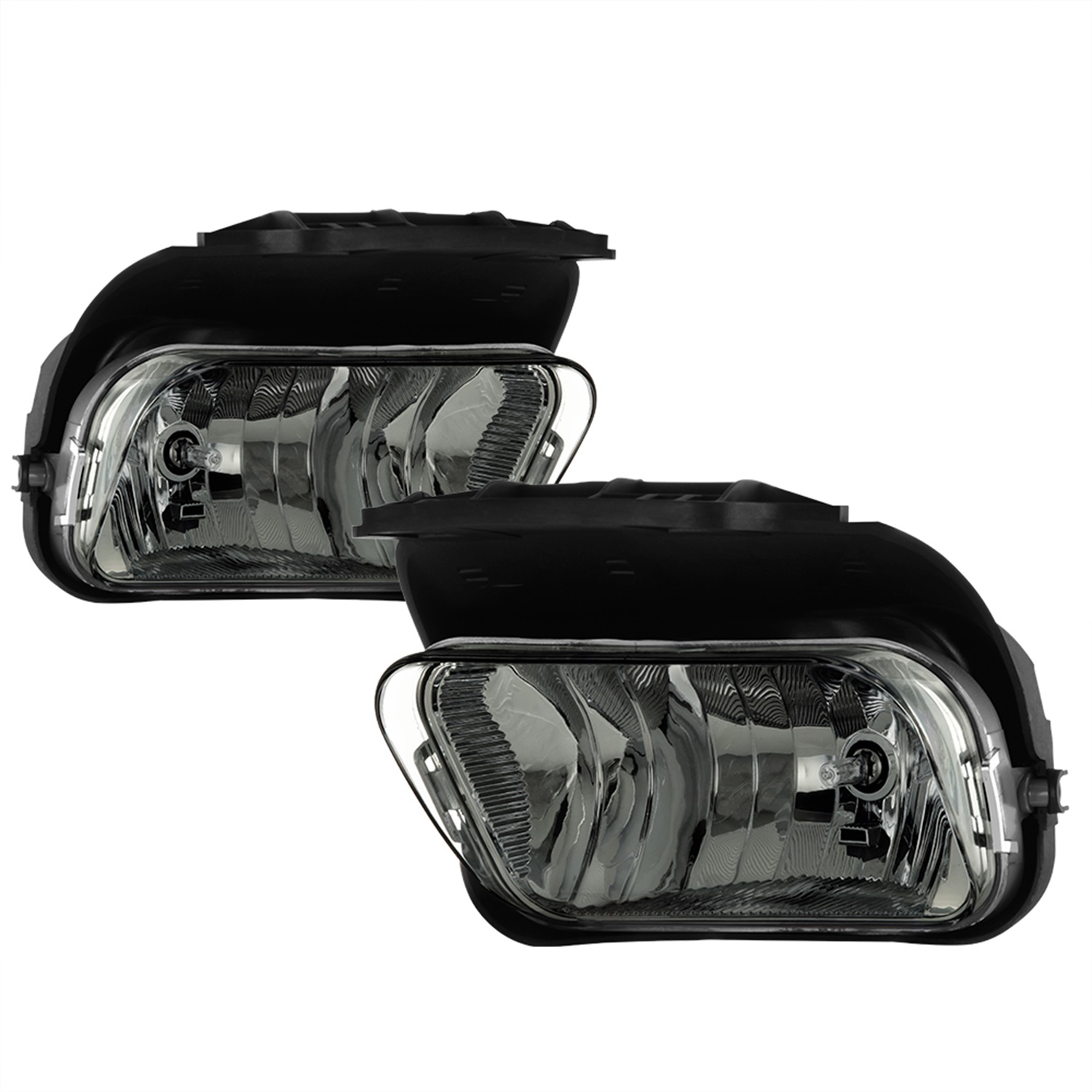 Spyder Auto 5023759 Fog Lights