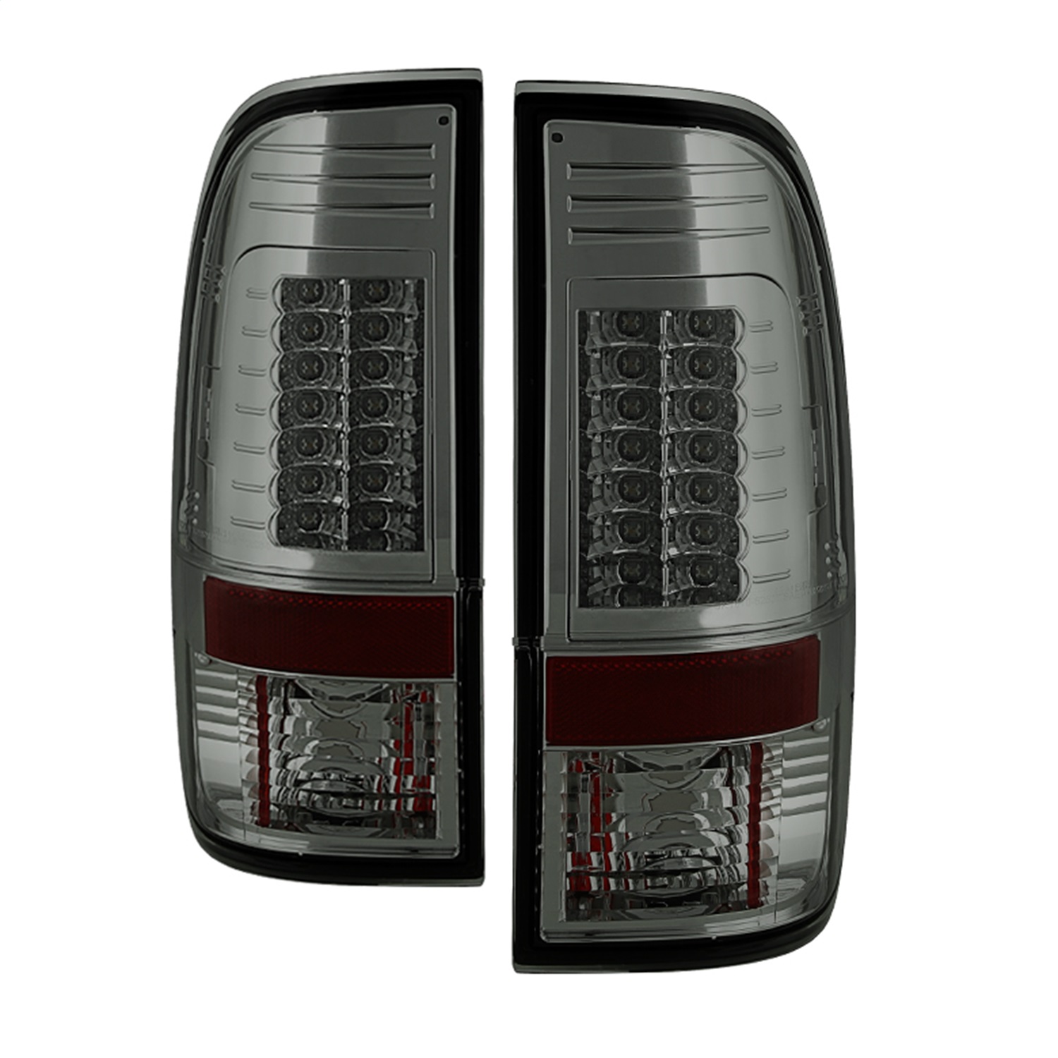 Spyder Auto 5029201 LED Tail Lights