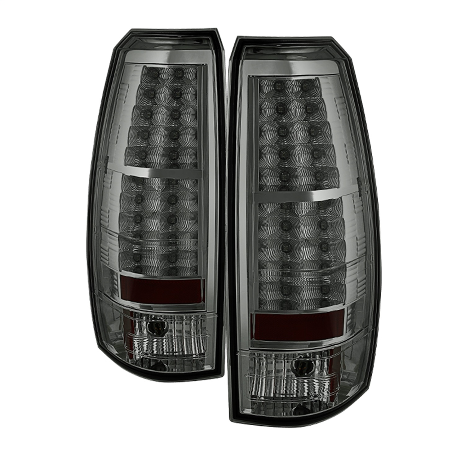 Spyder Auto 5032485 LED Tail Lights Fits 07-13 Avalanche