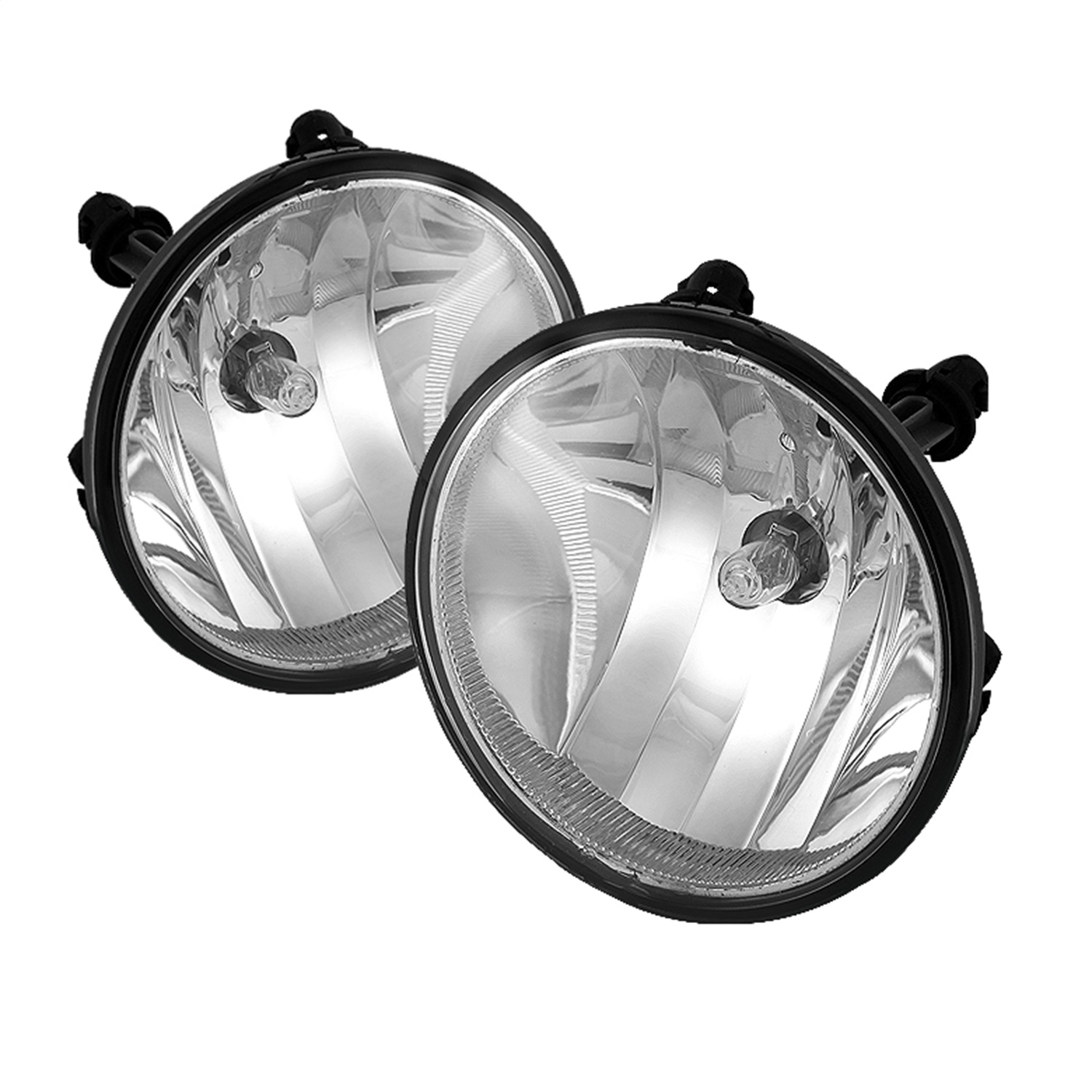 Spyder Auto 5038357 Fog Lights