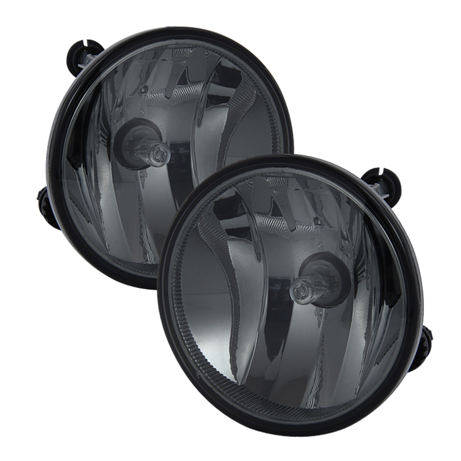 Spyder Fog Lights, Fits Chevy Tahoe/Suburban 07-14 / GMC Yukon 07-14