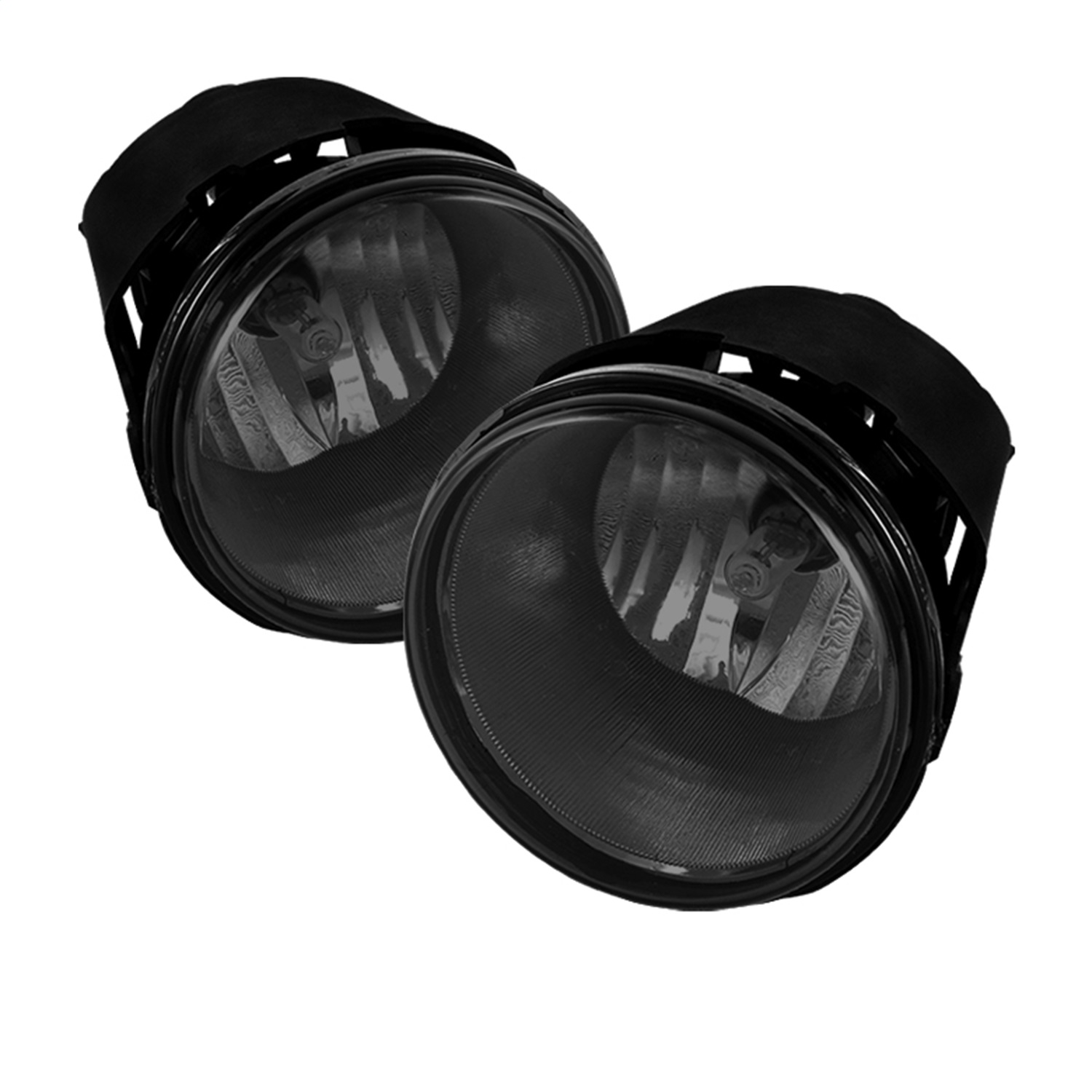 Spyder Auto 5039002 Fog Lights