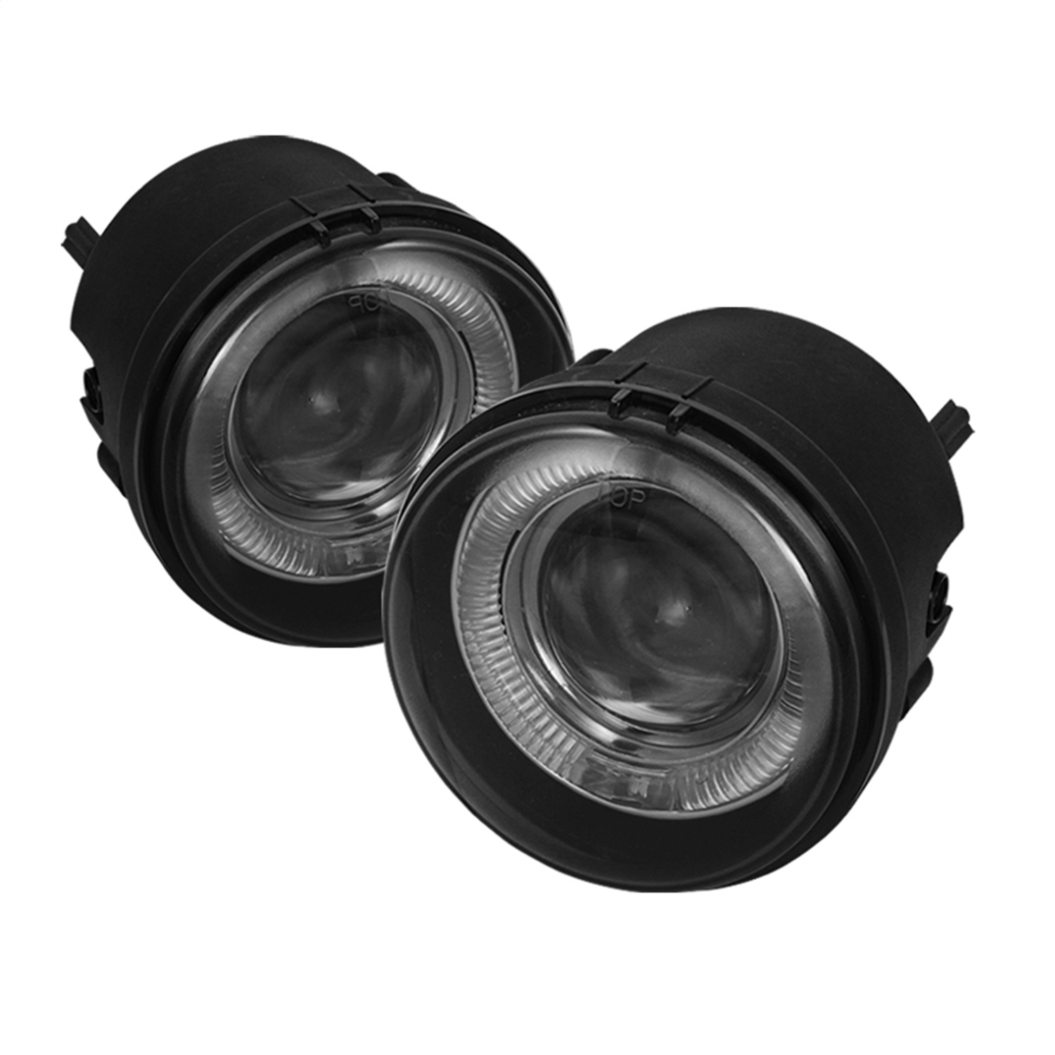 Spyder Auto 5039026 Halo Projector Fog Lights