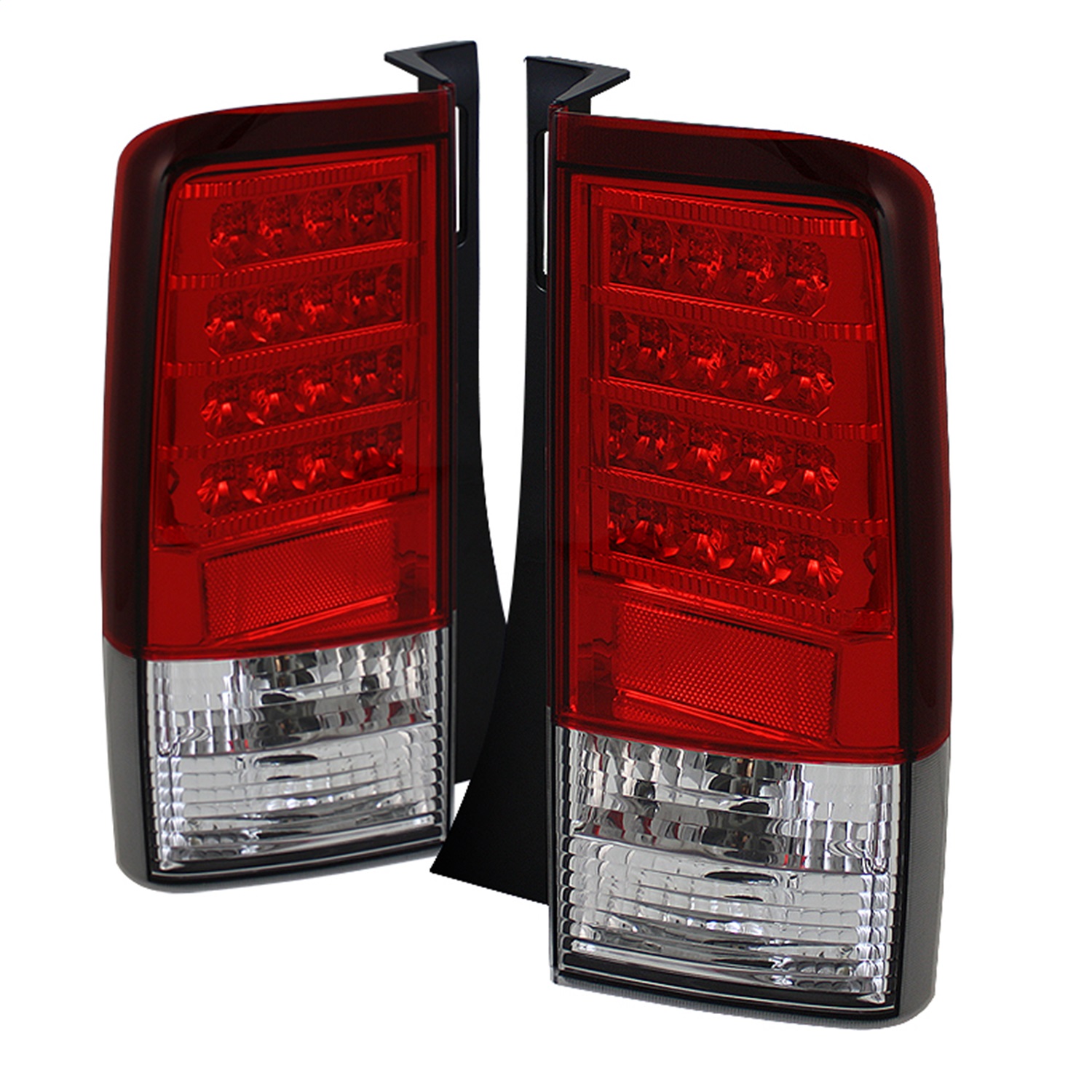 Spyder Auto 5042750 LED Tail Lights Fits 04-06 xB