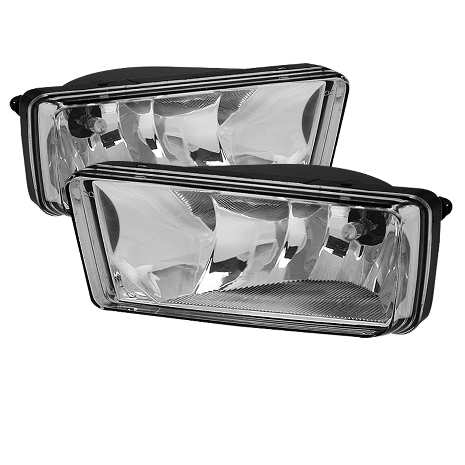 Spyder Auto 5043238 Fog Lights