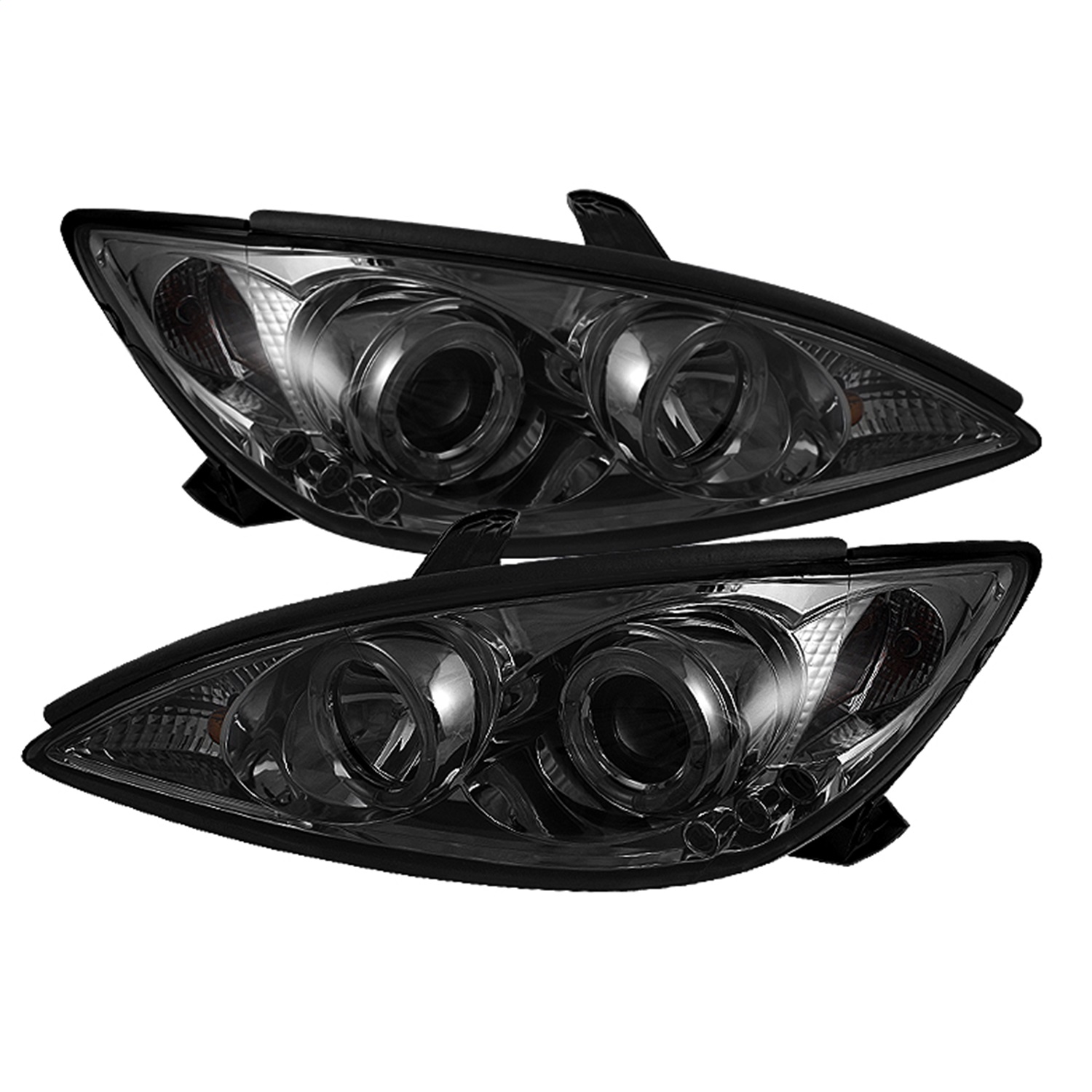 Spyder Projector Headlights, Fits Toyota Camry 02-06