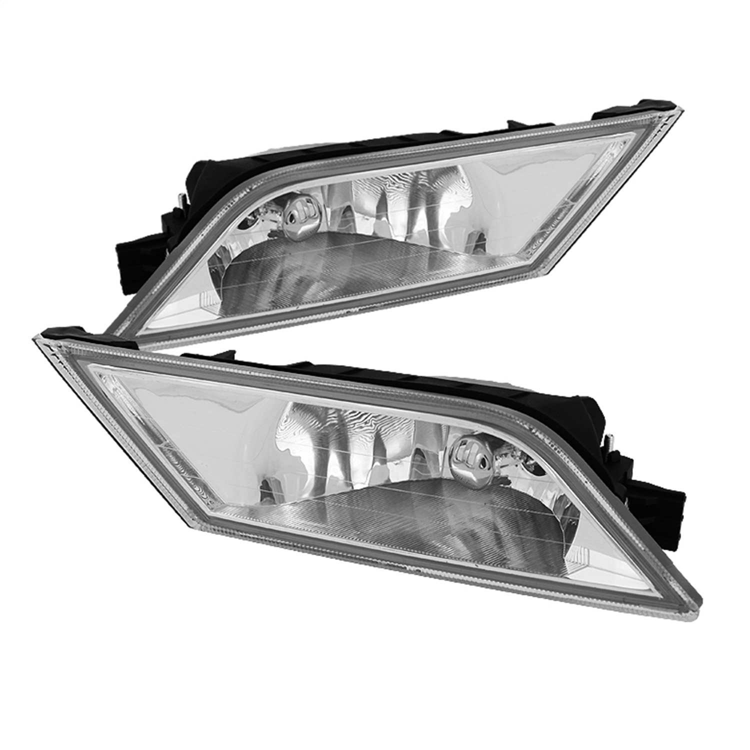 Spyder Auto 5064653 Fog Lights Fits 11-14 Odyssey