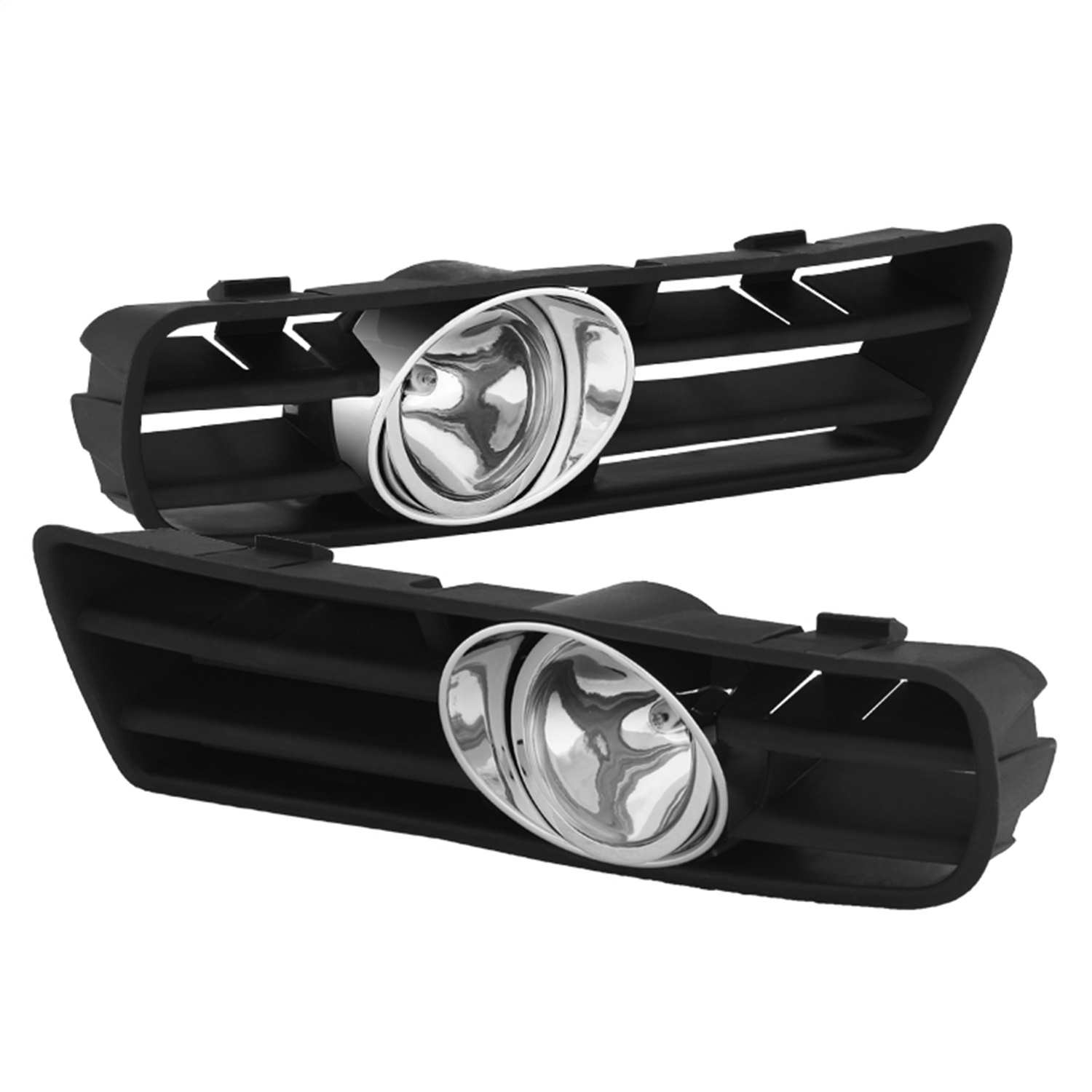 Spyder Auto 5076229 Fog Lights Fits 99-04 Golf