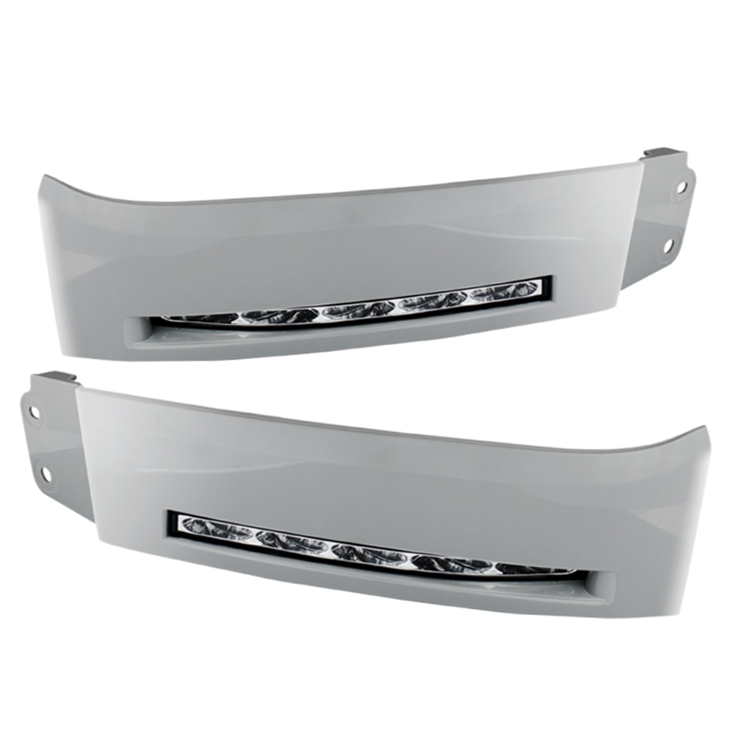 Spyder LED Daytime Running Lights, Fits Toyota Tundra 07-13