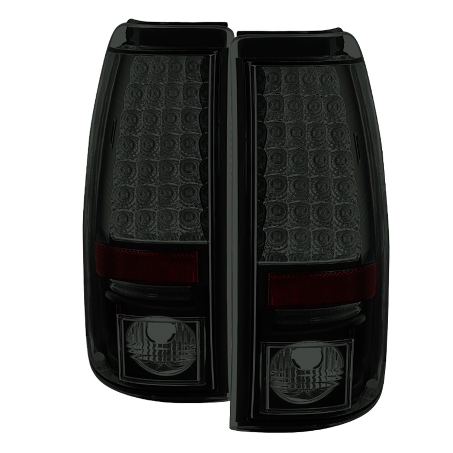 Spyder Auto 5078025 LED Tail Lights