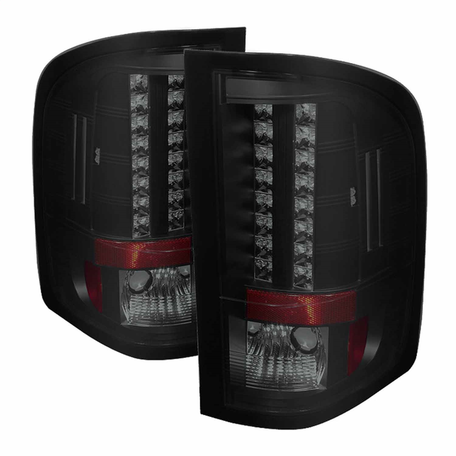 Spyder Auto 5078032 LED Tail Lights