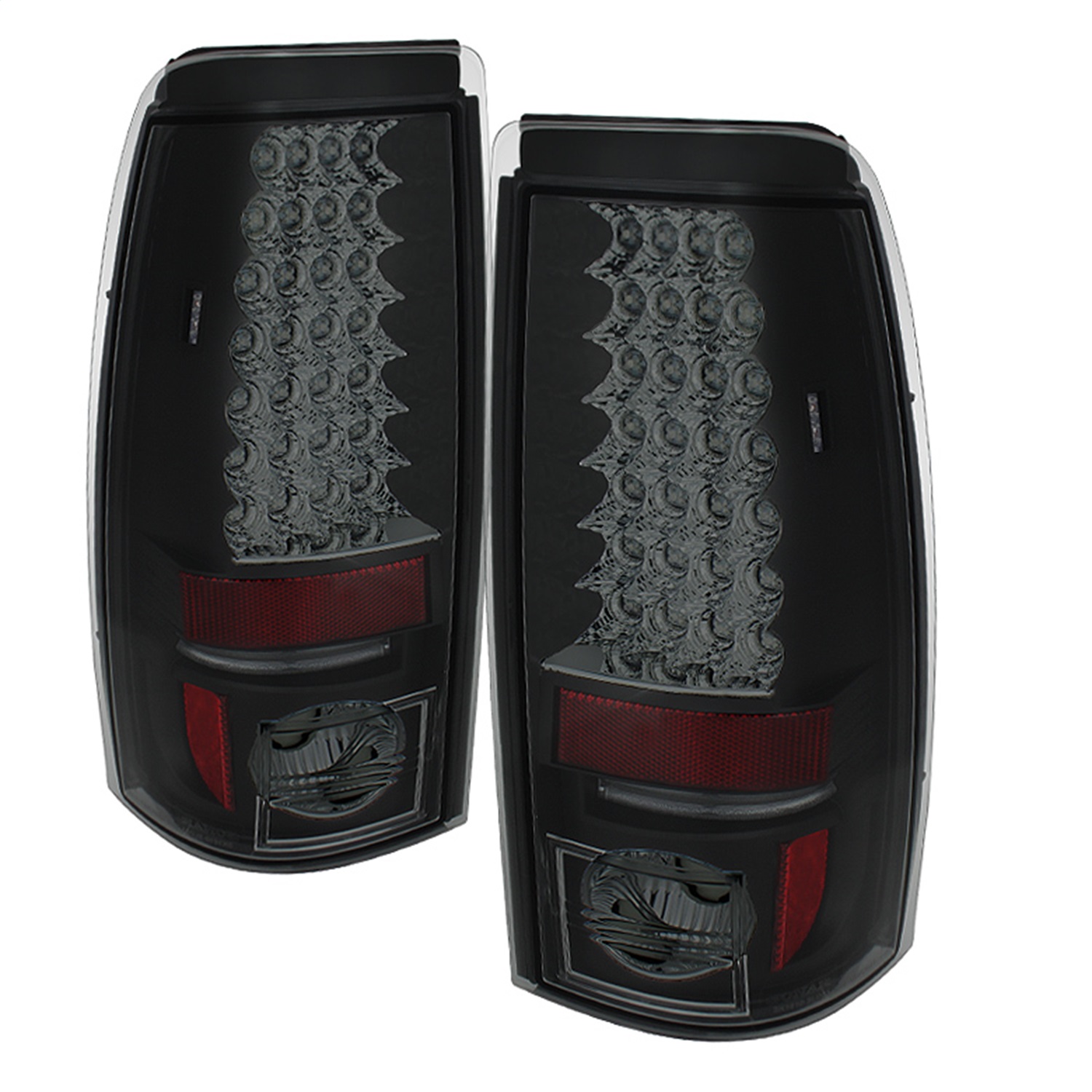 Spyder Auto 5078063 LED Tail Lights