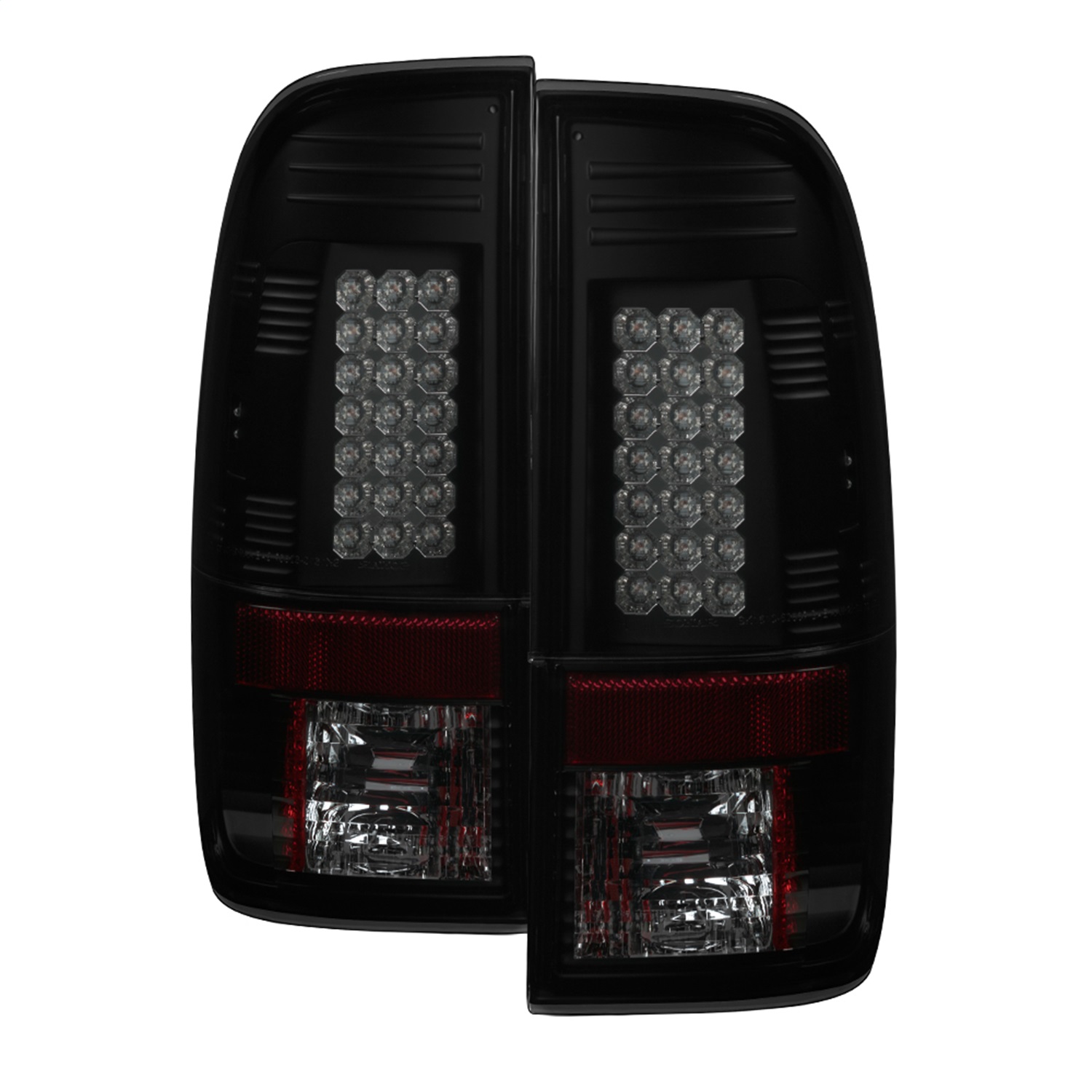 Spyder Auto 5078179 LED Tail Lights