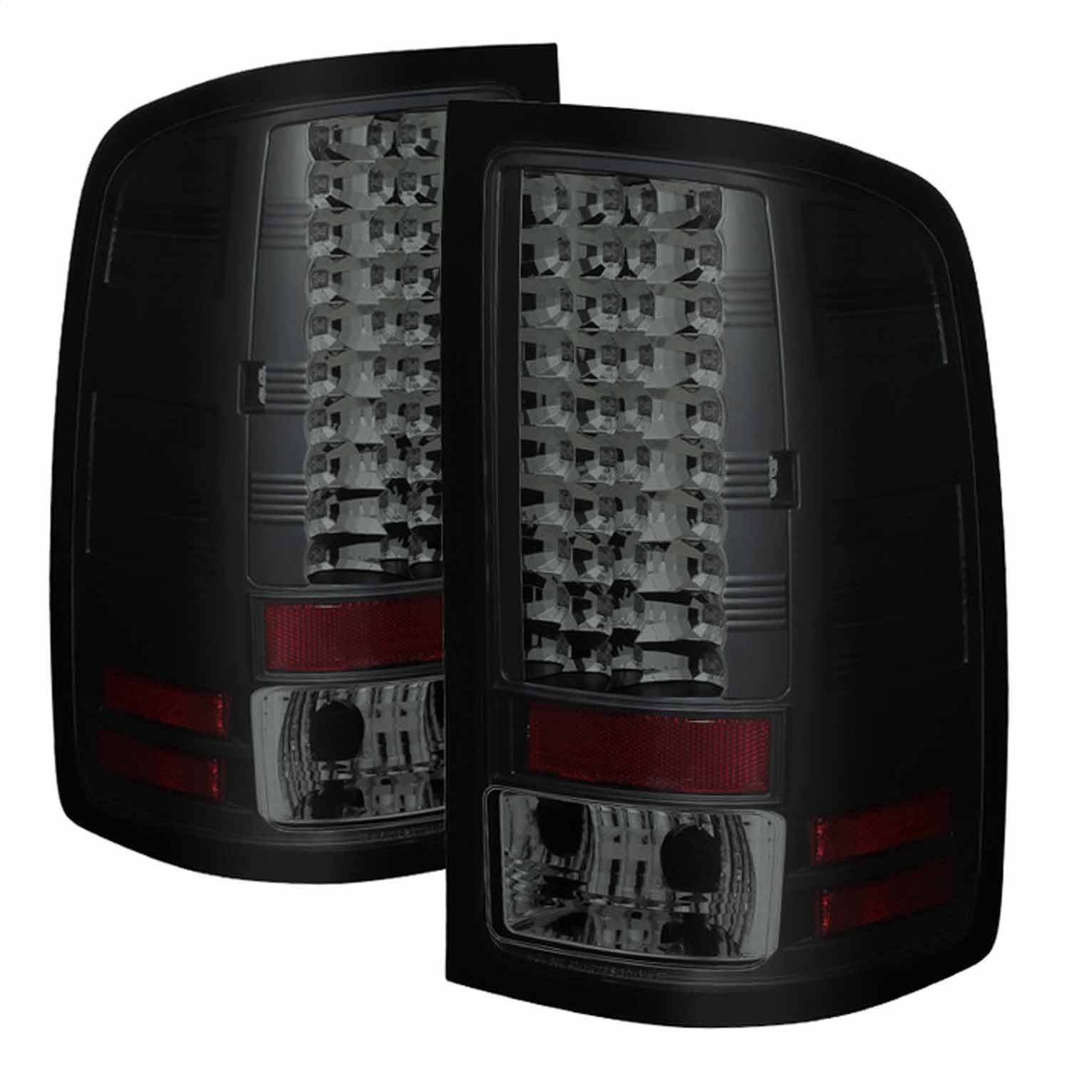 Spyder Auto 5078186 LED Tail Lights