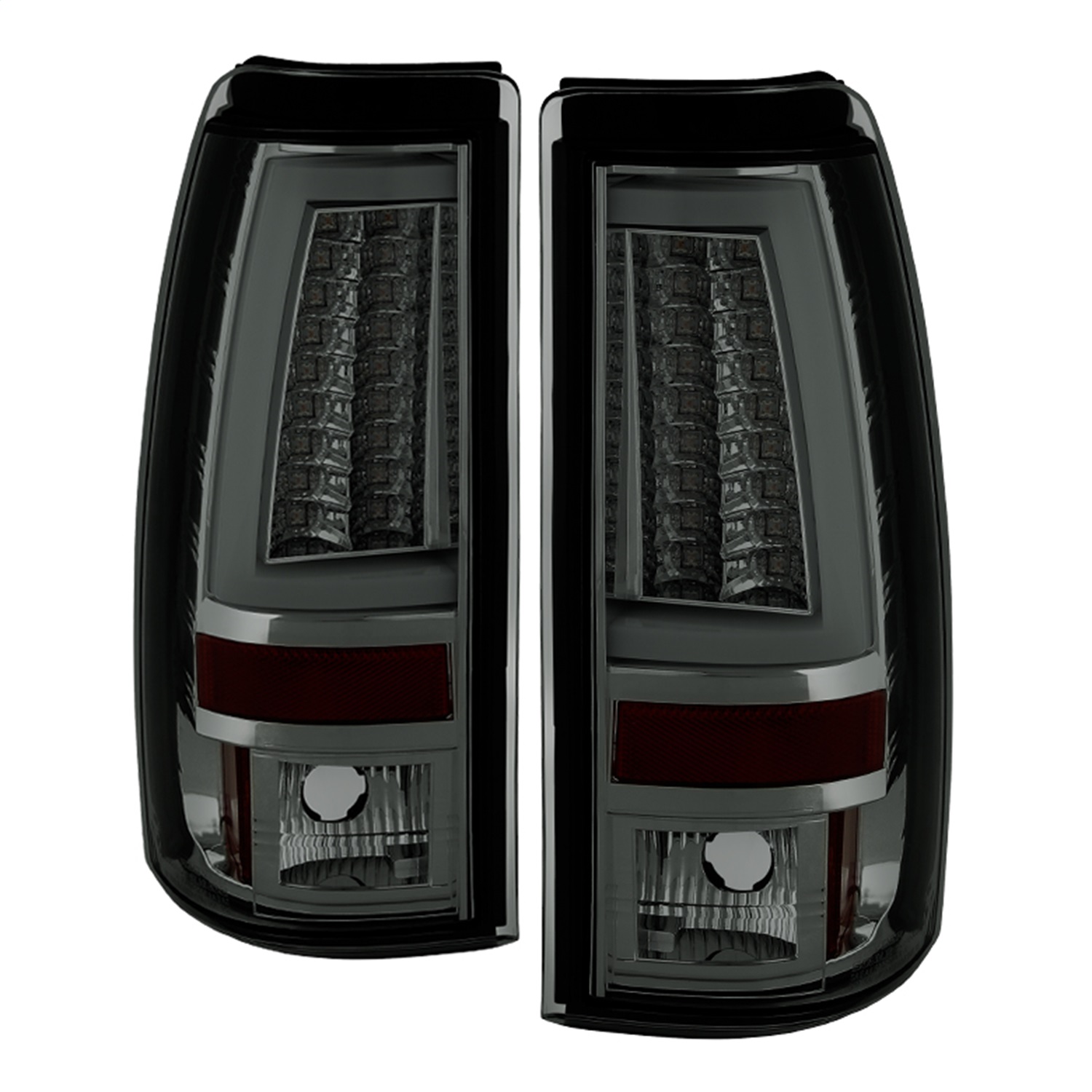 Spyder Auto 5081896 LED Tail Lights
