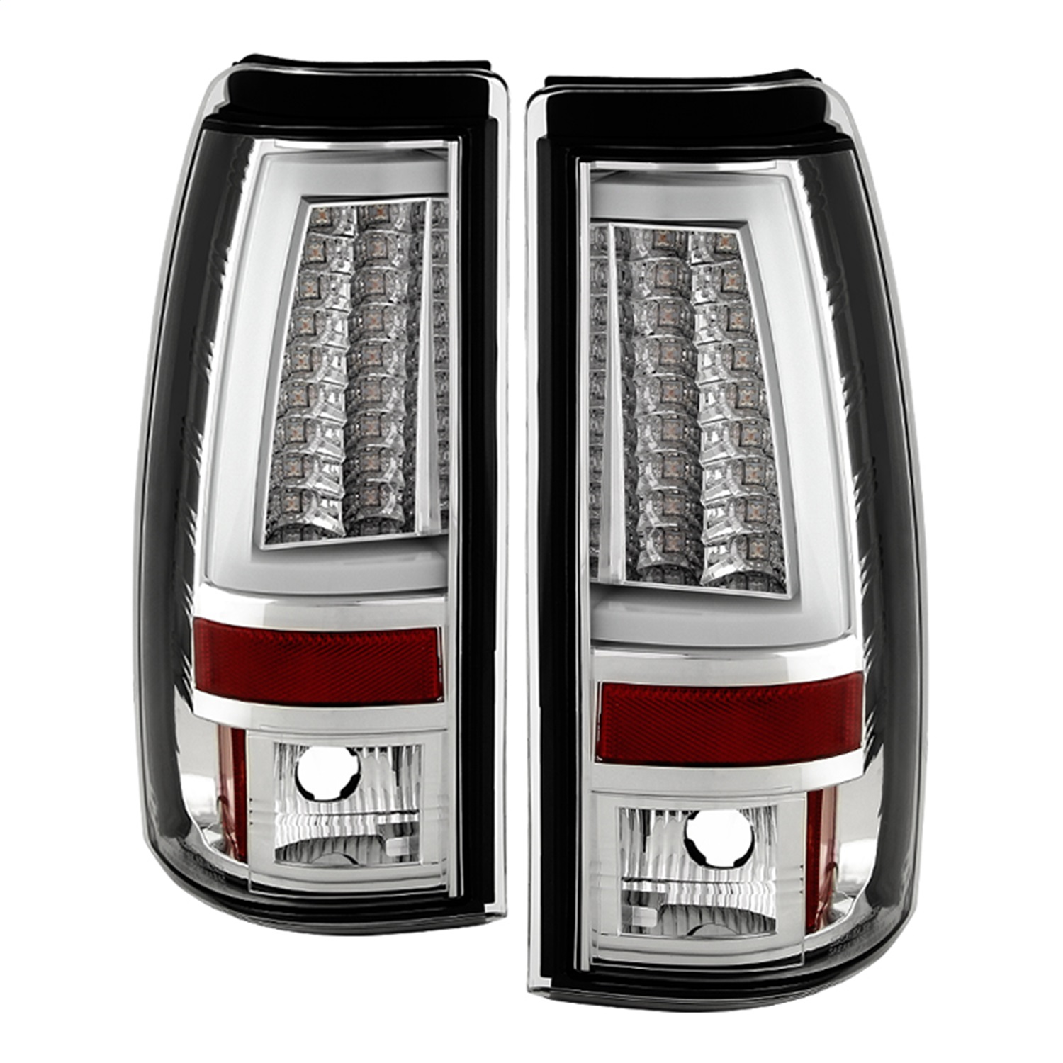Spyder Auto 5081902 LED Tail Lights