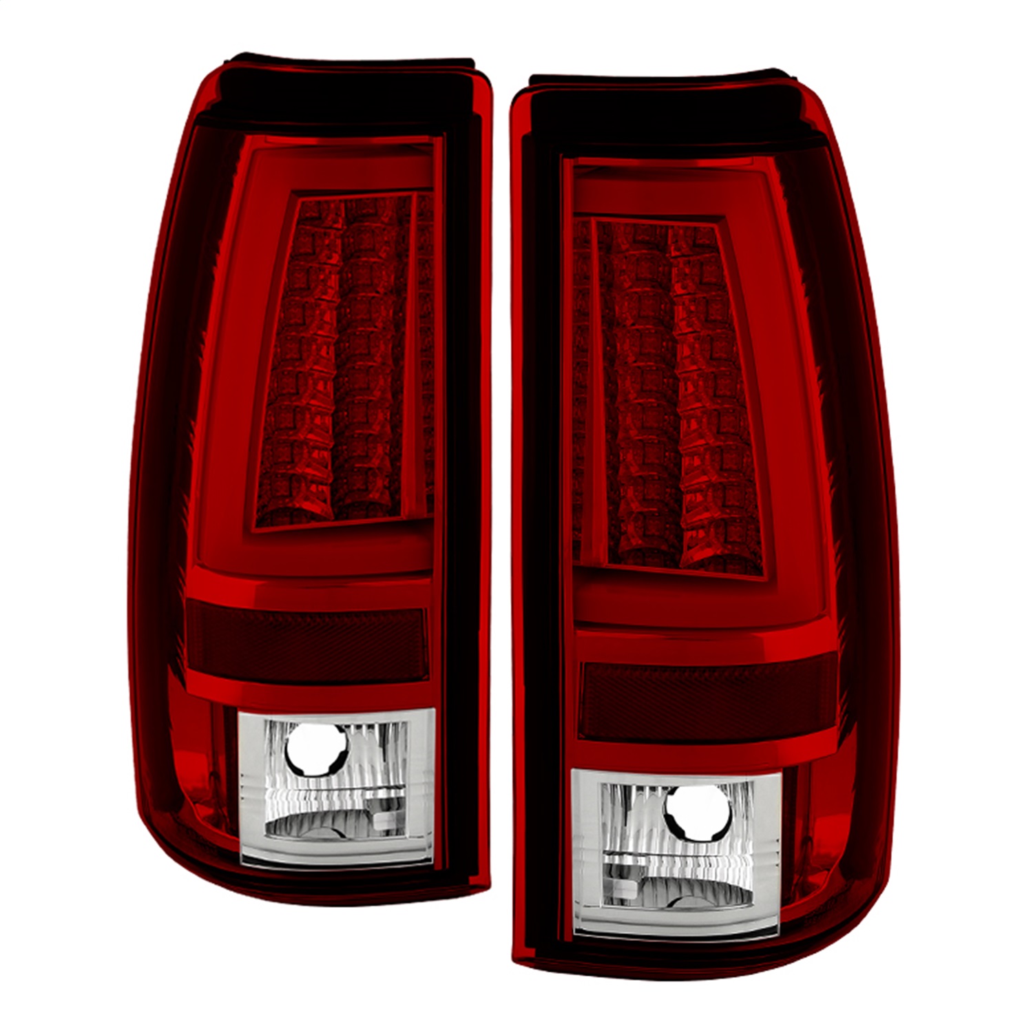 Spyder Auto 5081926 LED Tail Lights