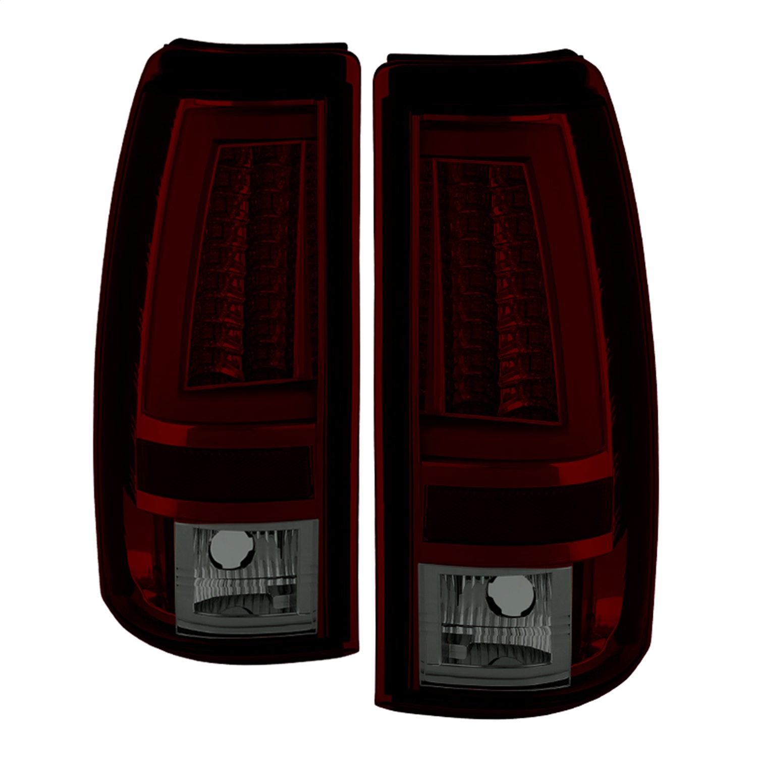 Spyder Auto 5081933 LED Tail Lights