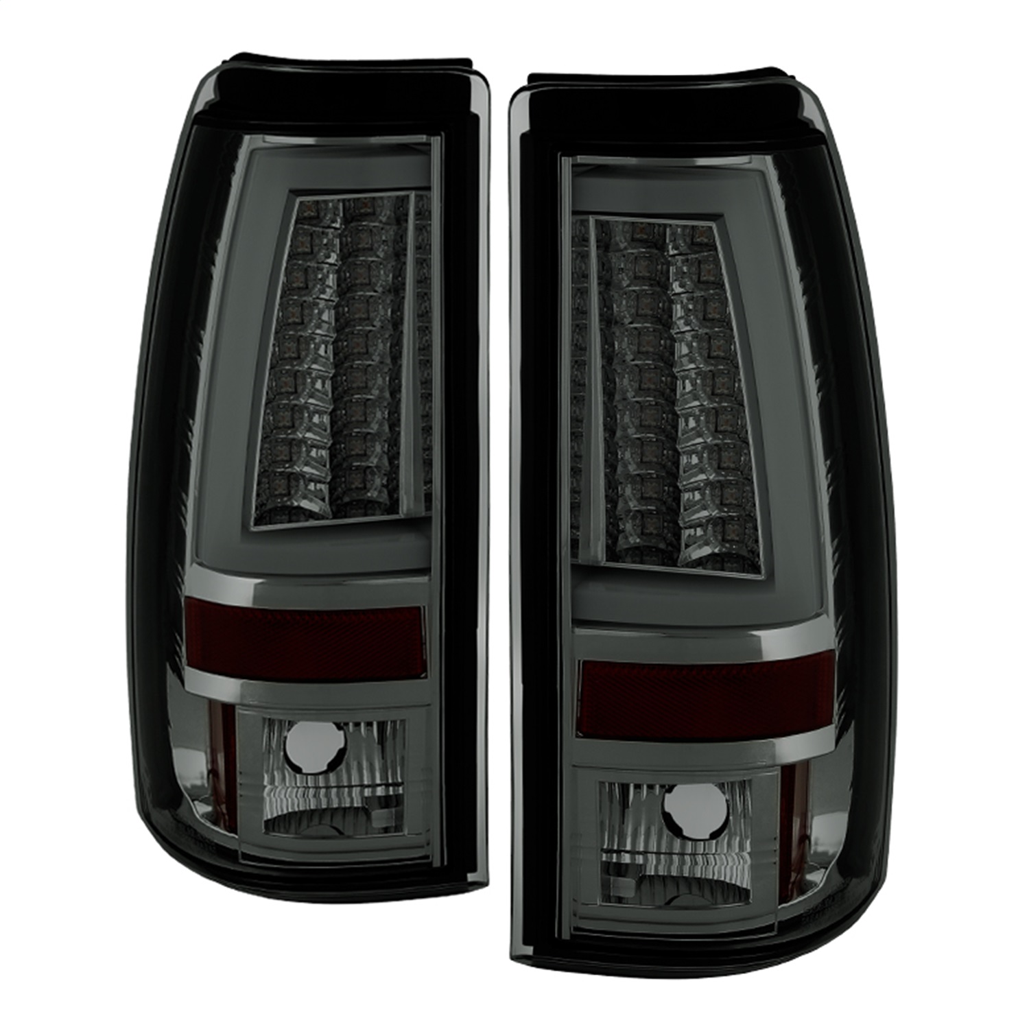 Spyder Auto 5081940 LED Tail Lights