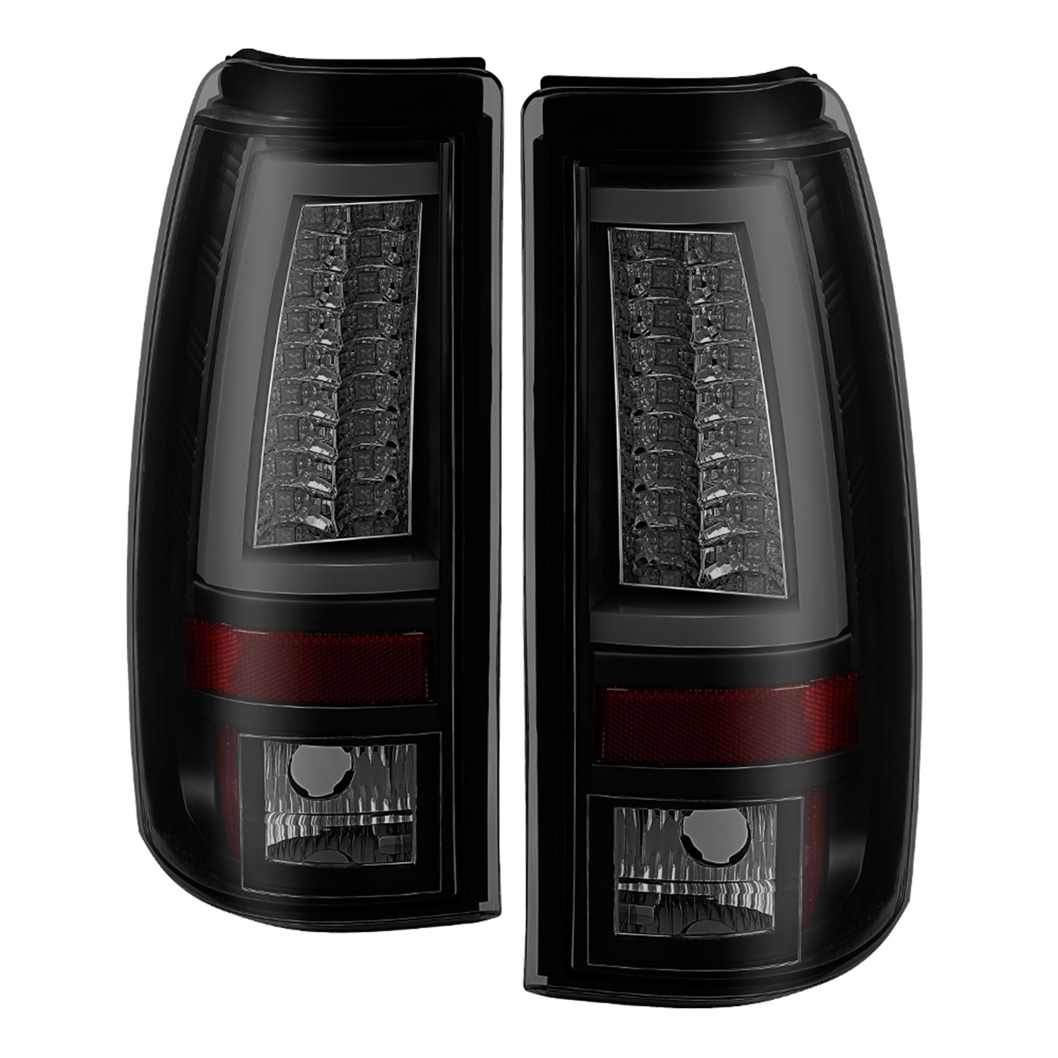 Spyder Auto 5083272 LED Tail Lights