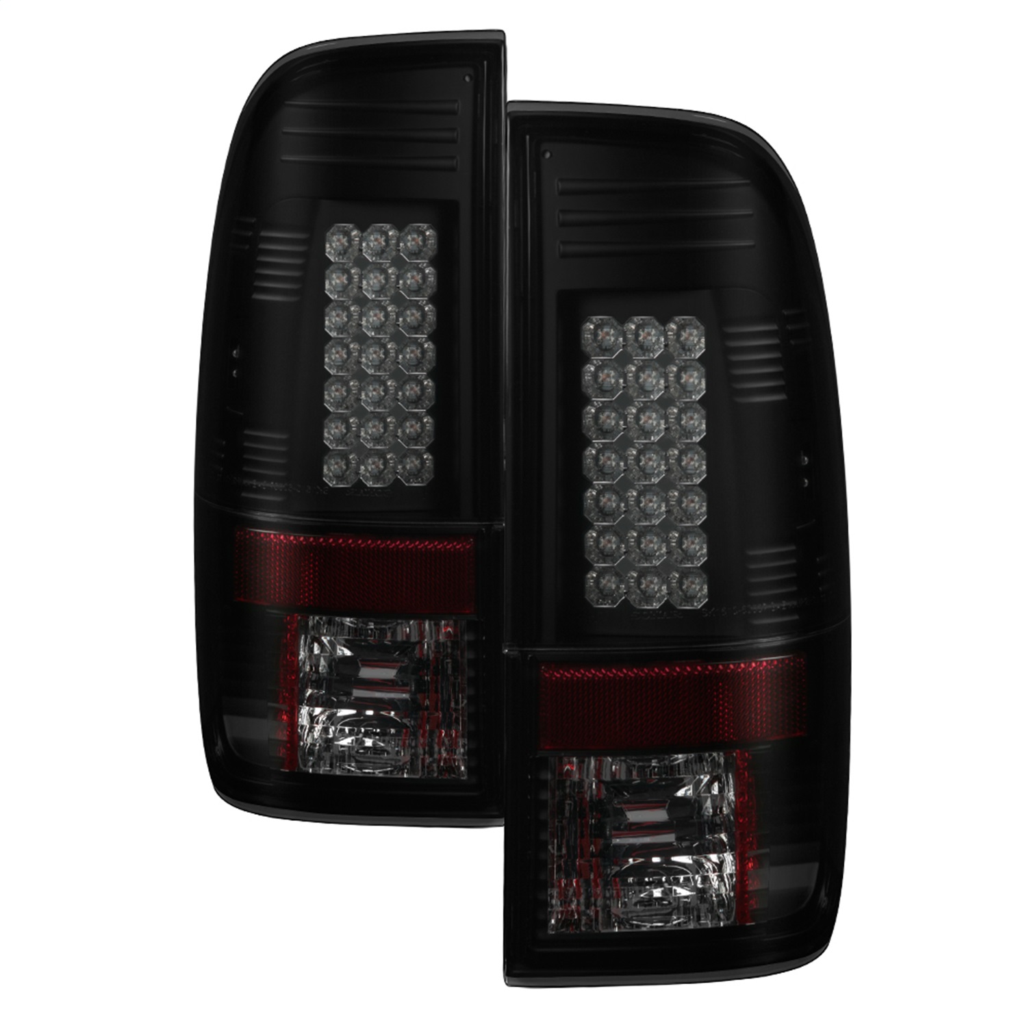 Spyder Auto 5083296 LED Tail Lights