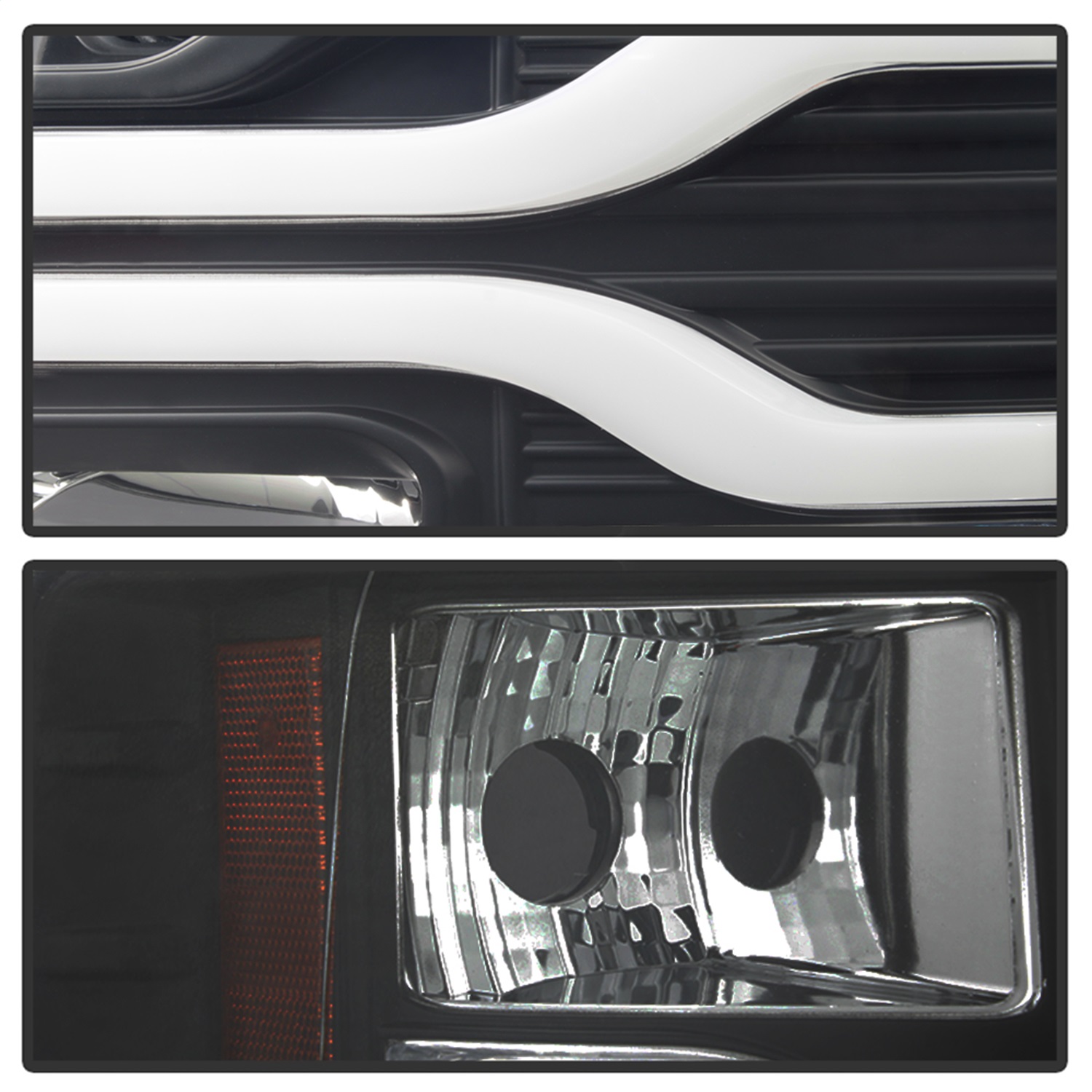 Spyder Silverado 07-13/14 9