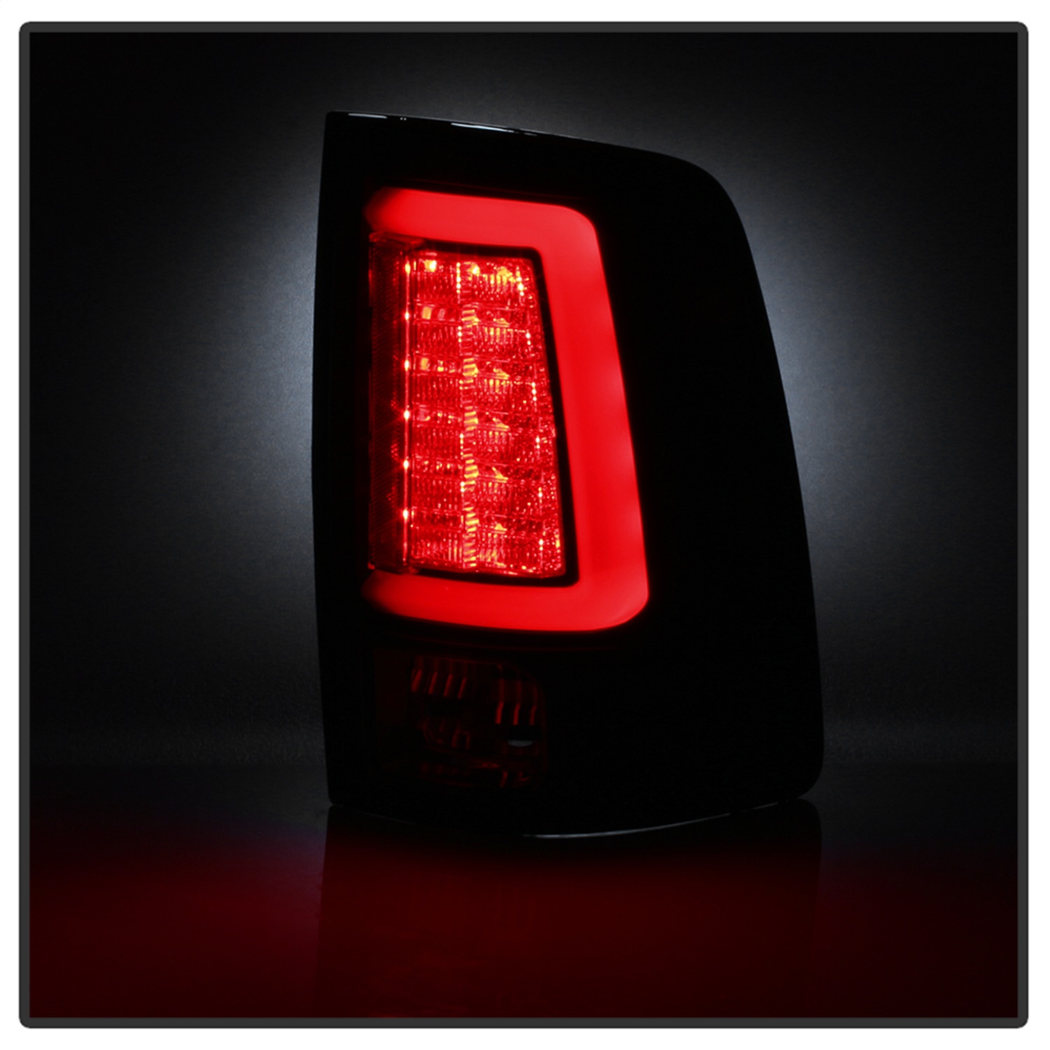 Dodge Ram 1500 13-14 / R 3