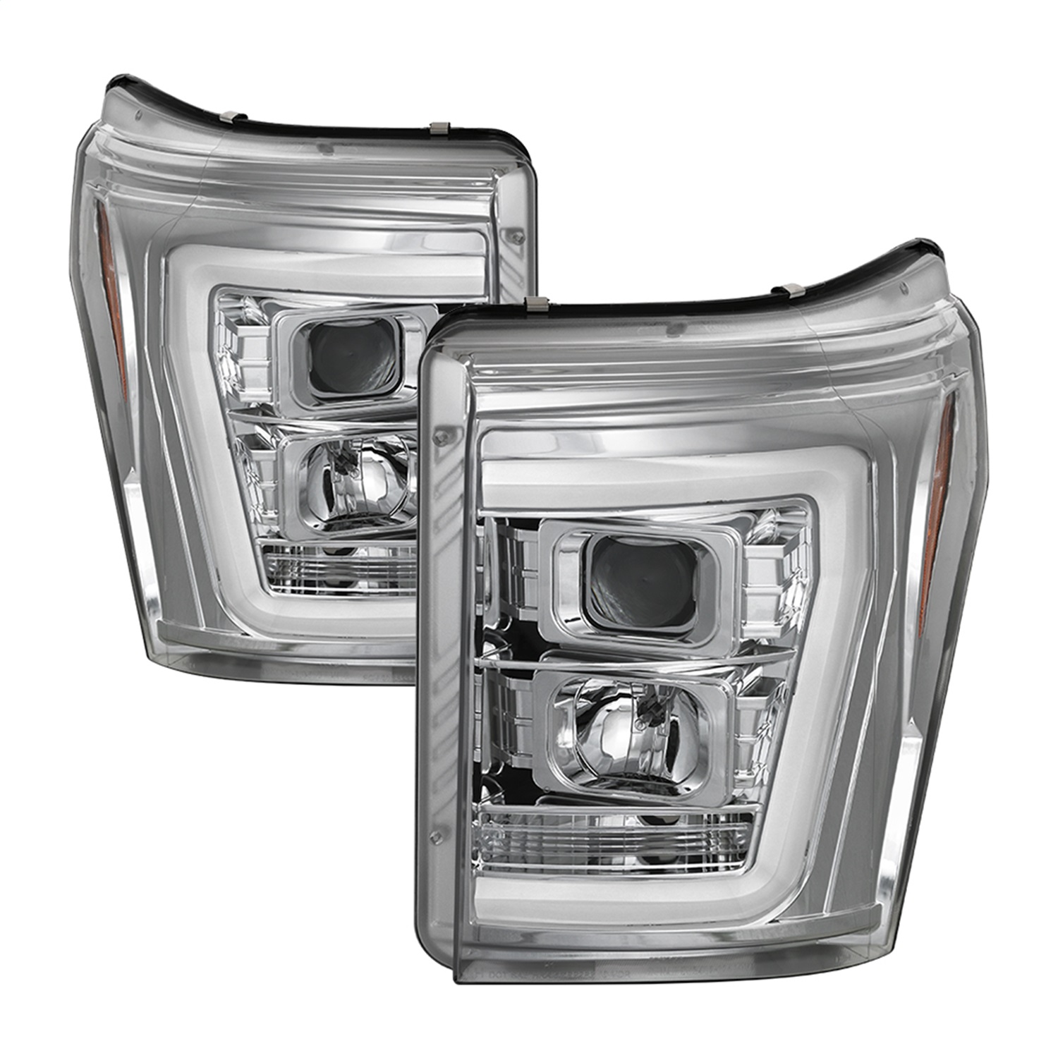 Spyder Auto 5084705 Projector Headlights