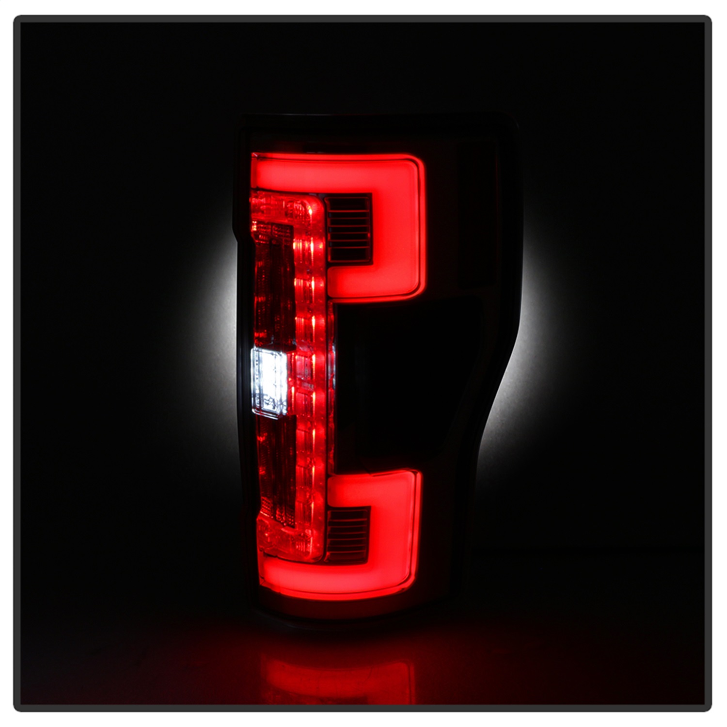 Spyder Taillights 4
